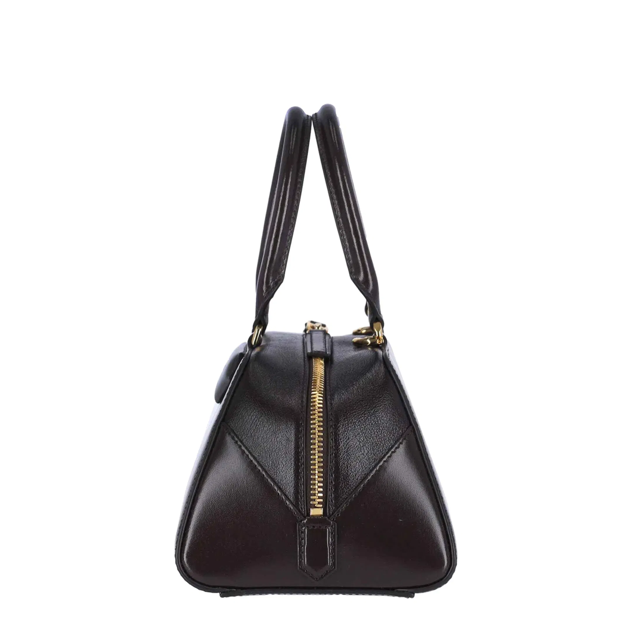 Small Antigona East-West Handbag