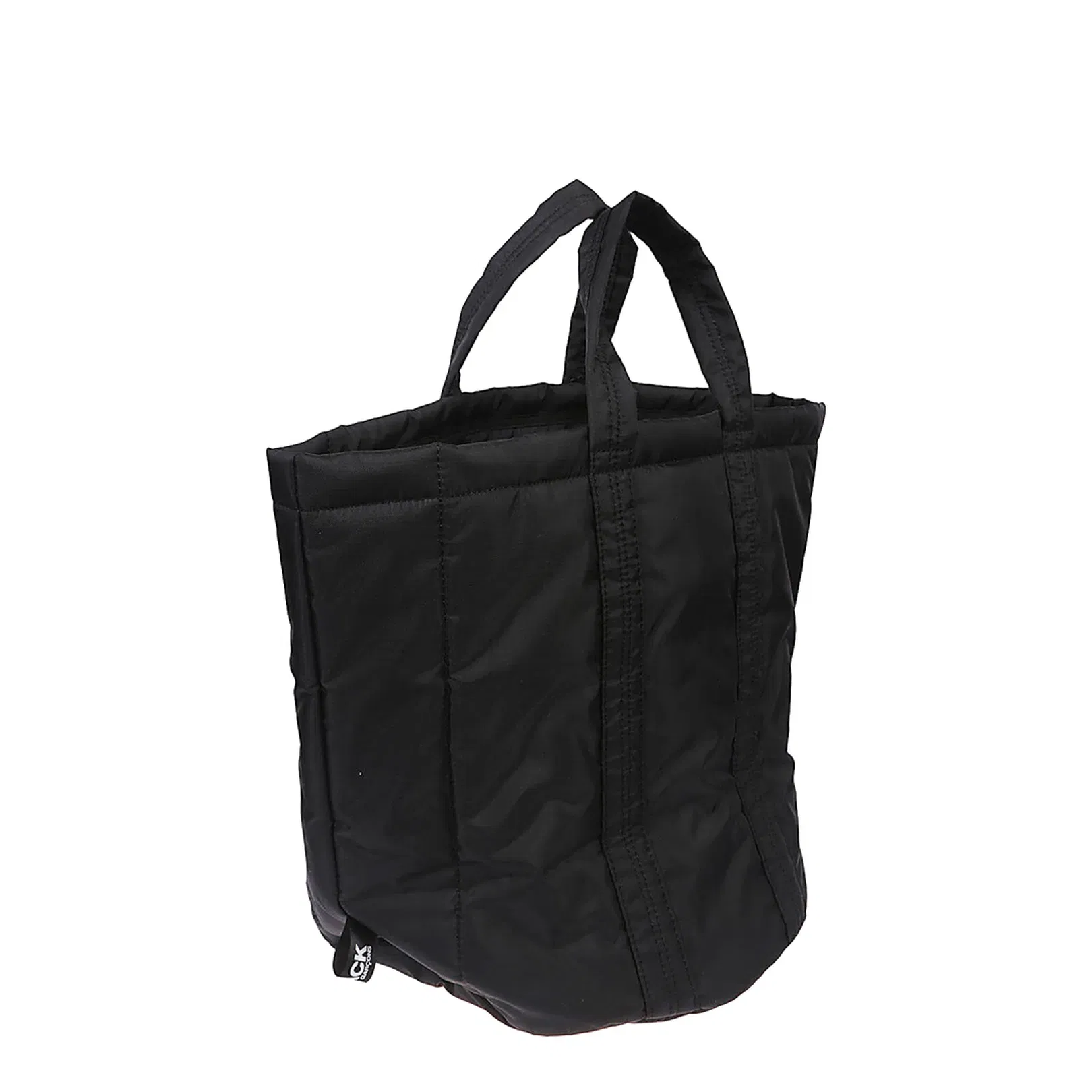 Nylon tote bag