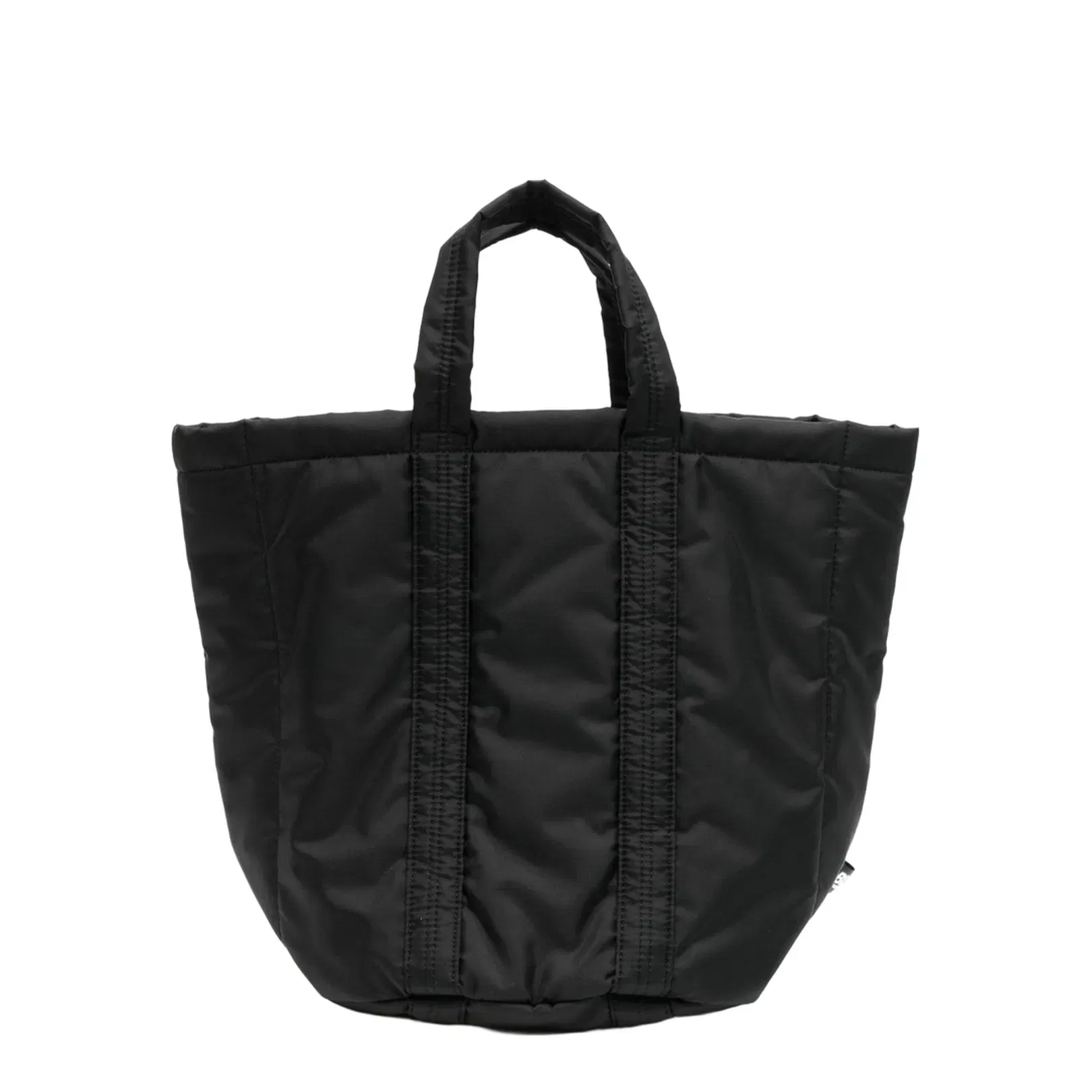Nylon tote bag