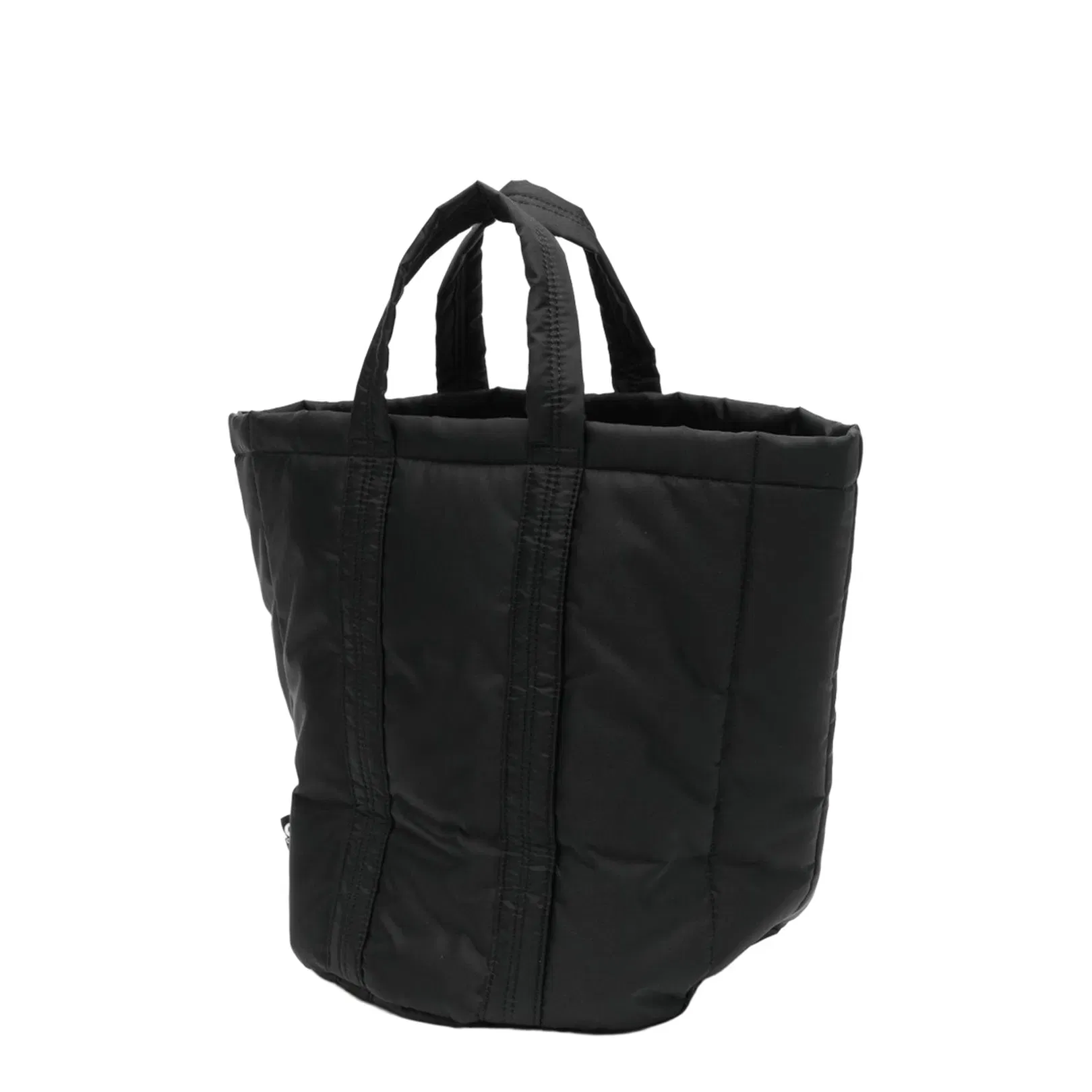Nylon tote bag