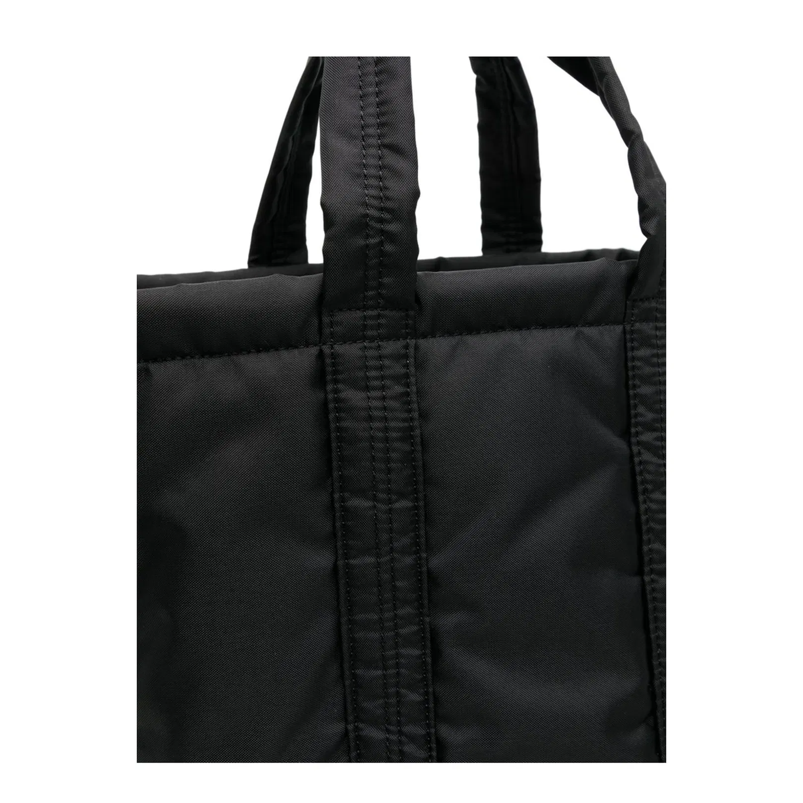 Nylon tote bag