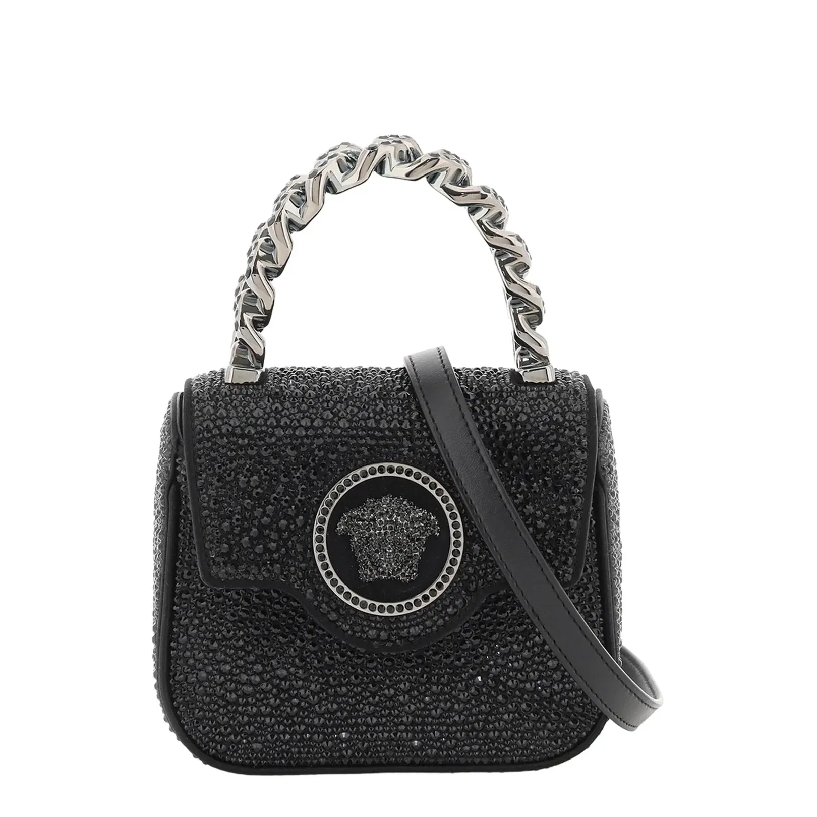 Crystal Handbag