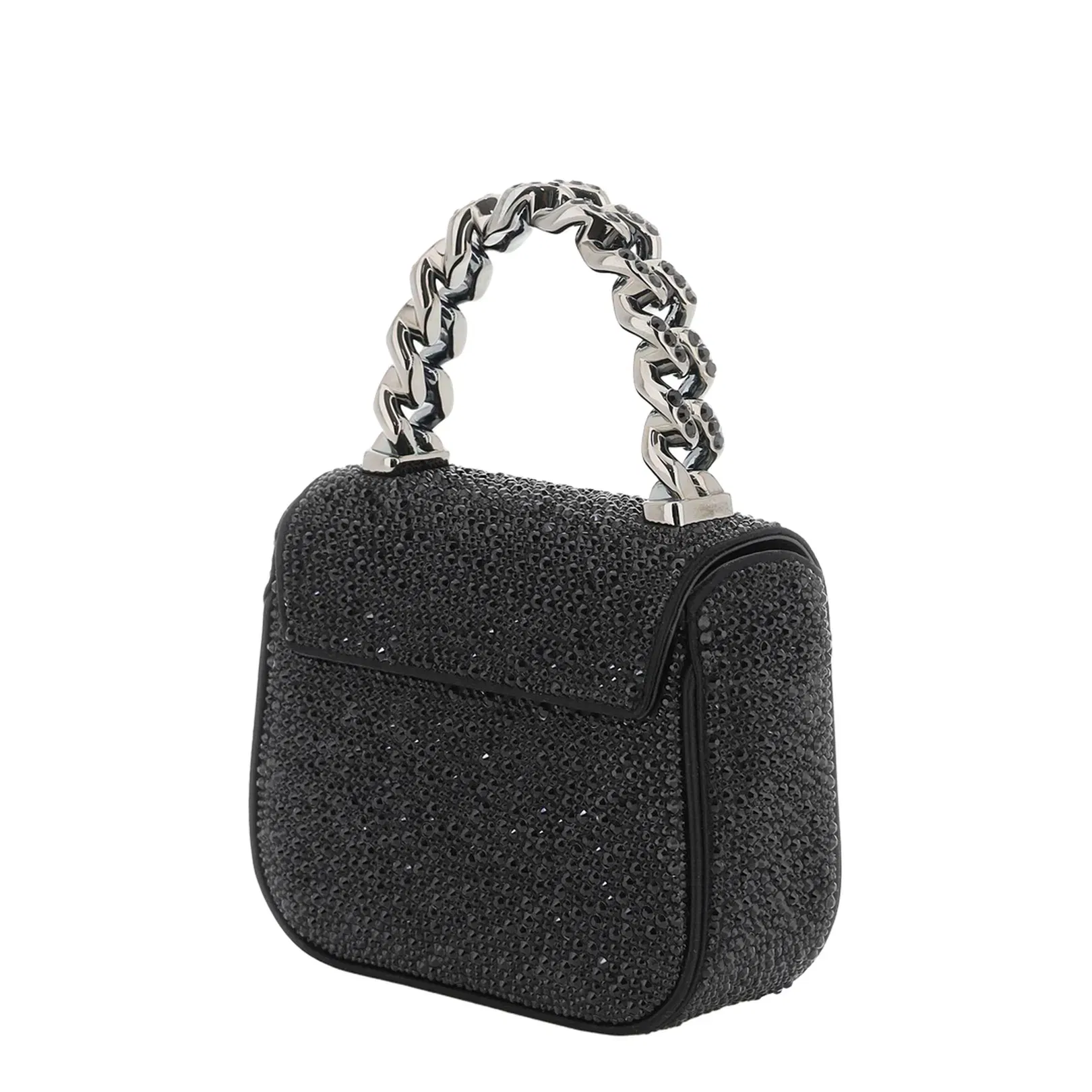 Crystal Handbag