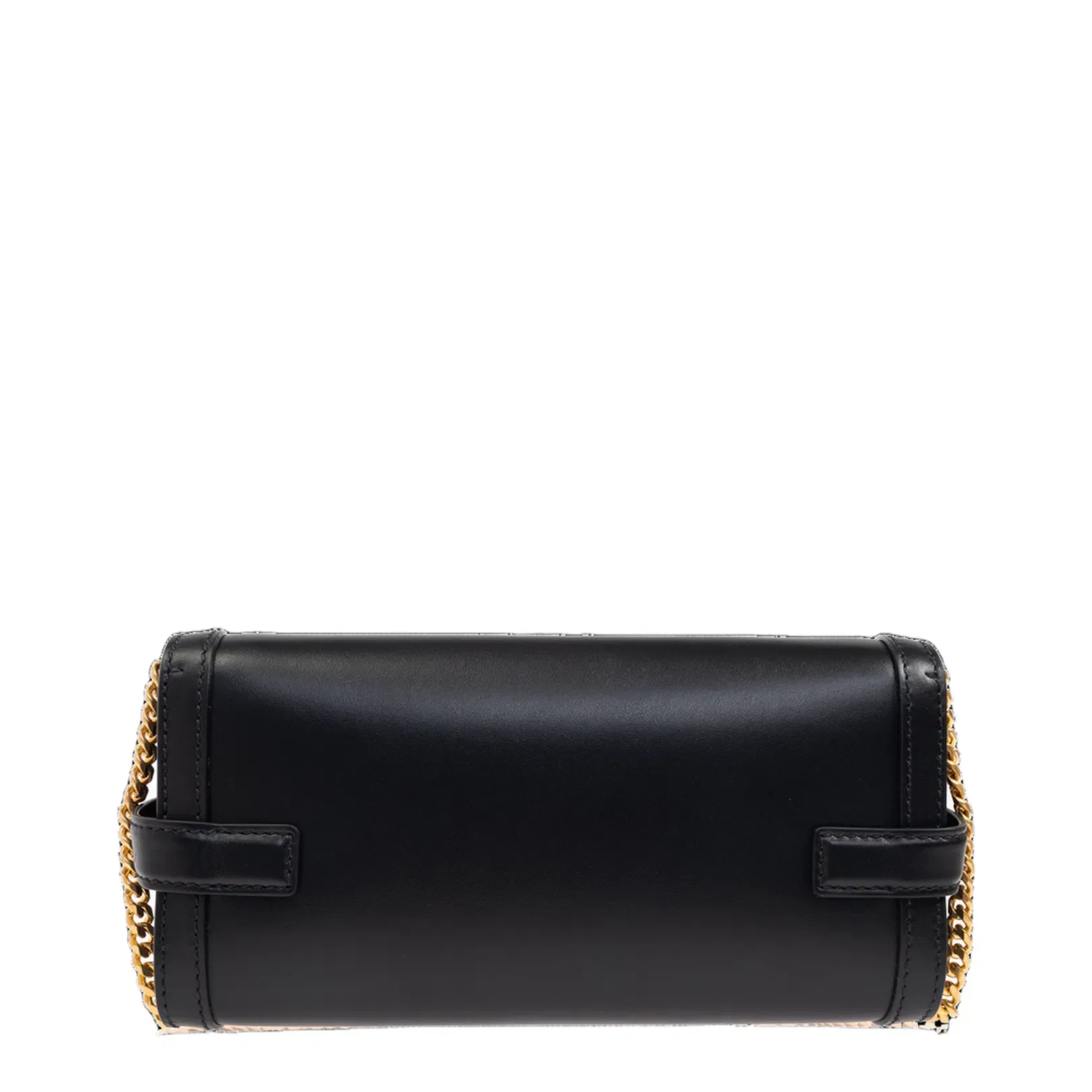 B-Buzz Pouch 23 in calfskin black