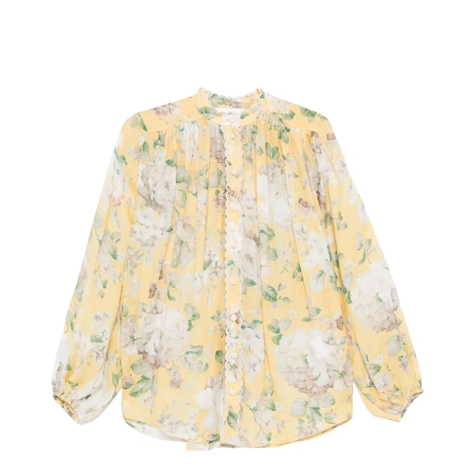 Yellow Shirts