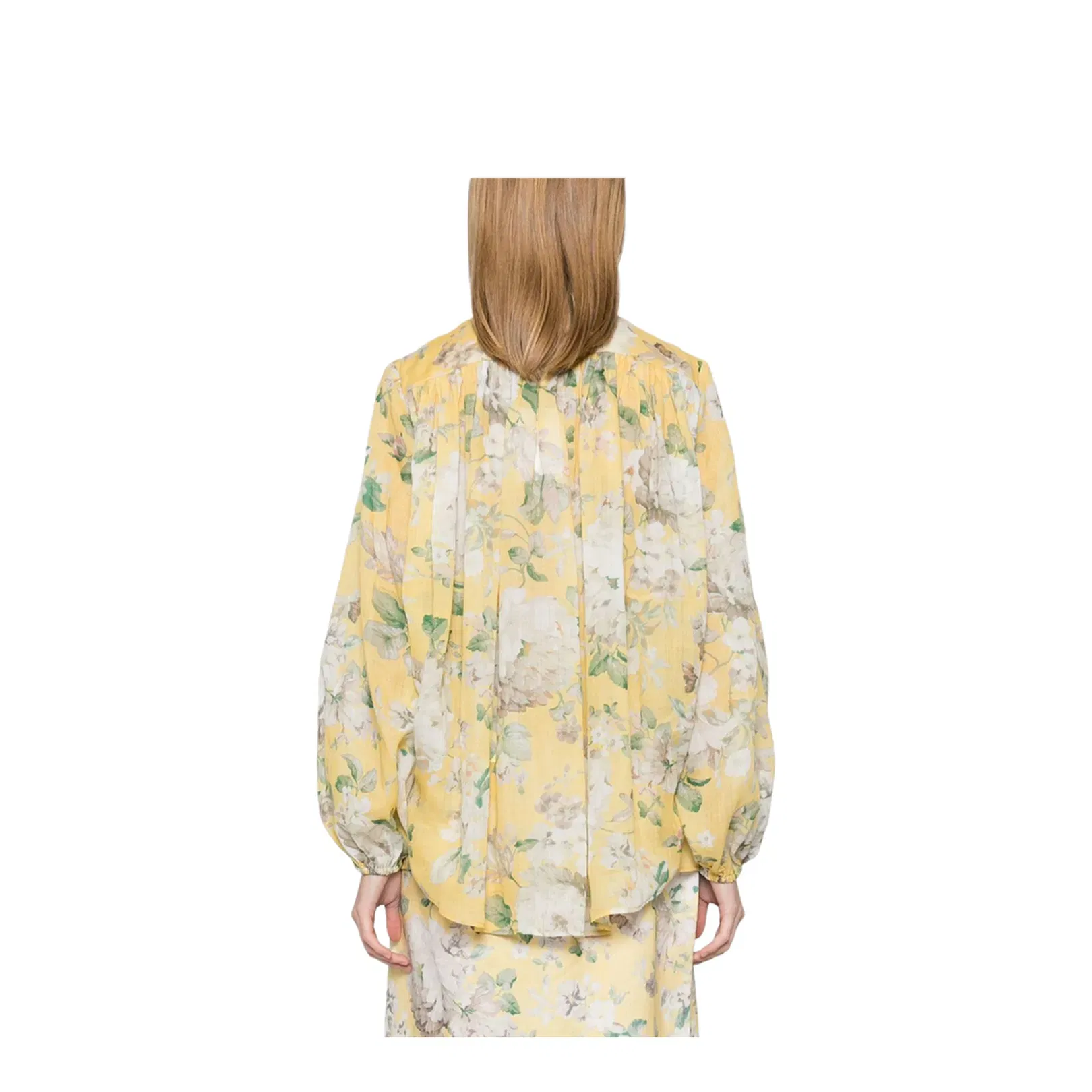 Yellow Shirts