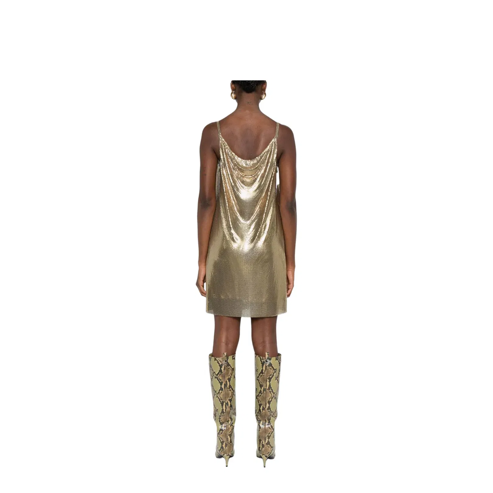 Mini Cocktail Dress