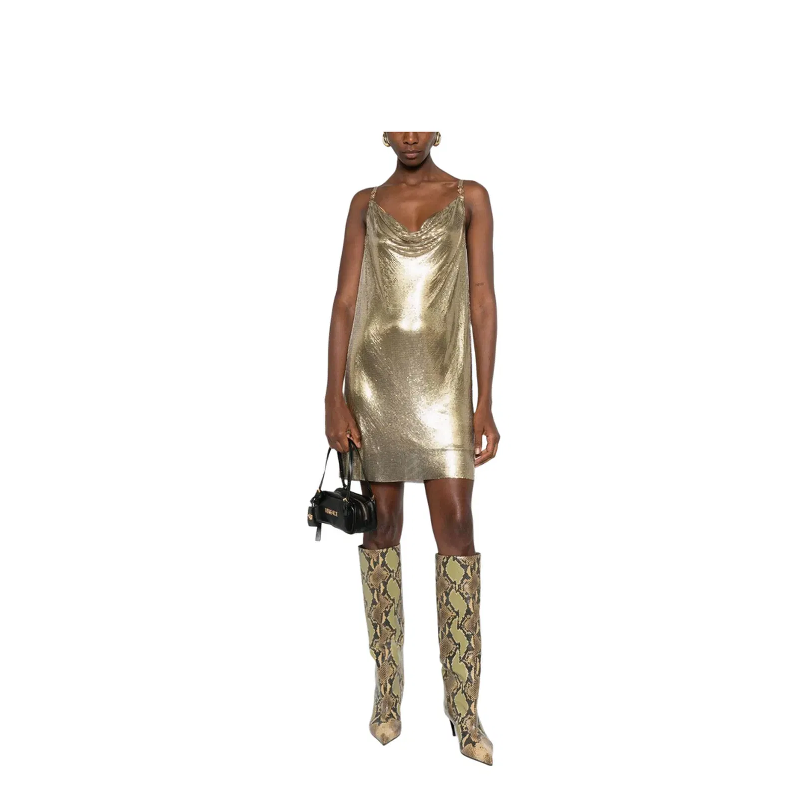 Mini Cocktail Dress