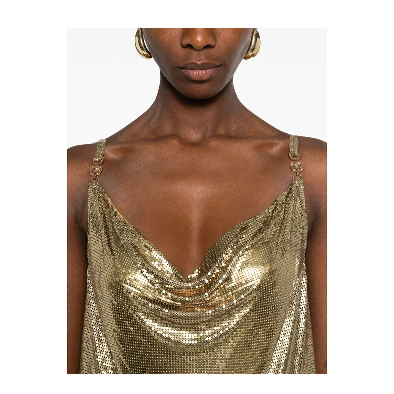 Mini Cocktail Dress