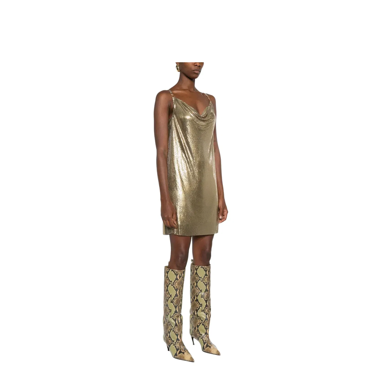 Mini Cocktail Dress