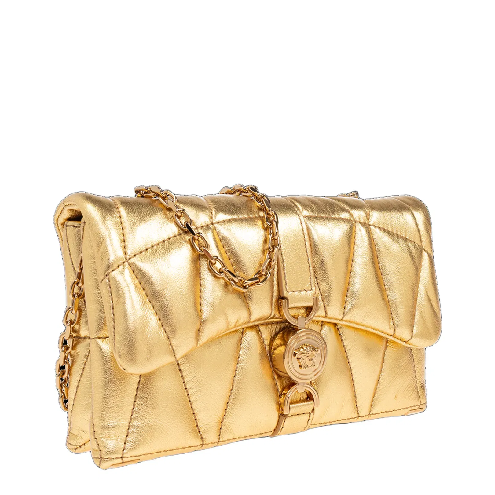 Kleio Mini Shoulder Bag
