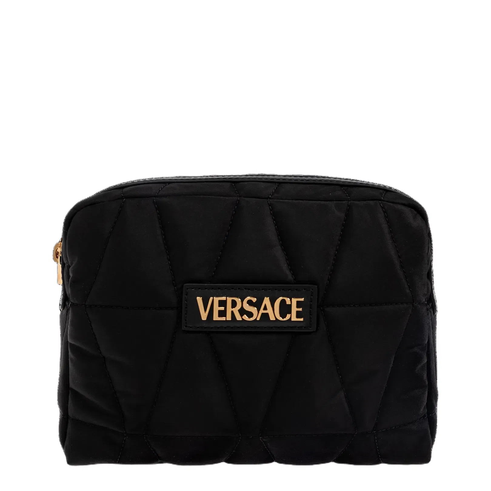 Bum Belt Bag in Black