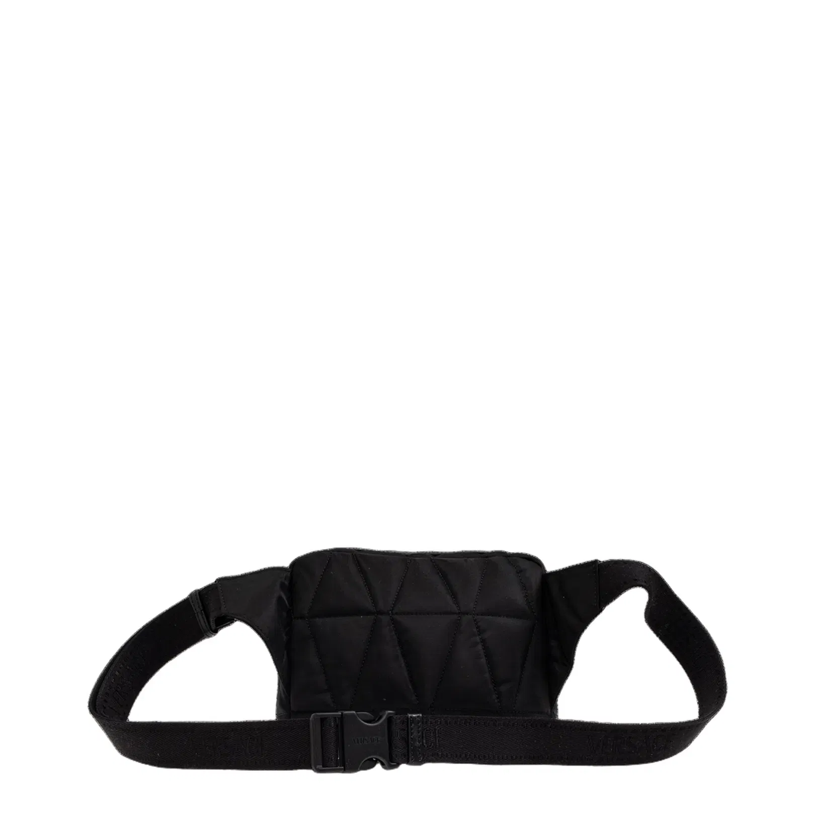 Bum Belt Bag in Black