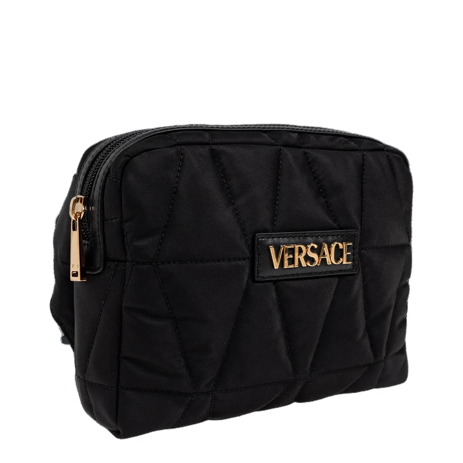 Bum Belt Bag in Black