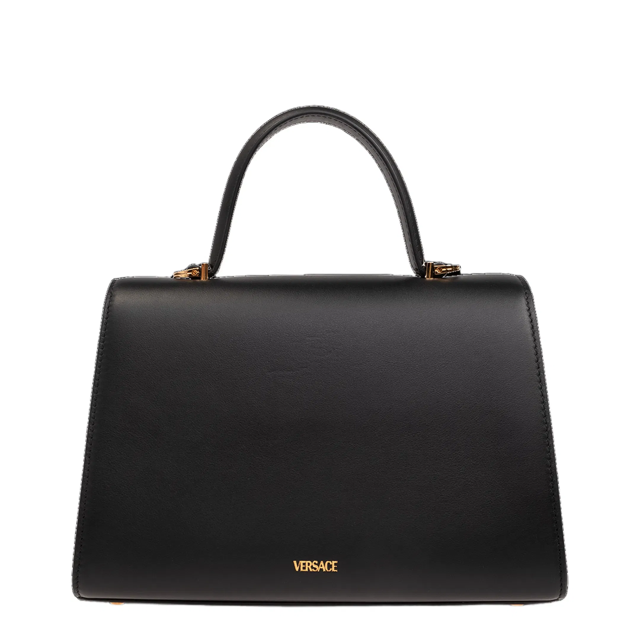 Medium Top Handle Bag