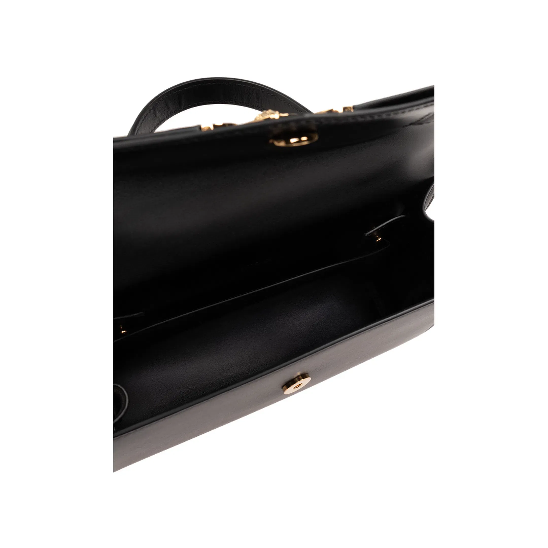 Medium Top Handle Bag