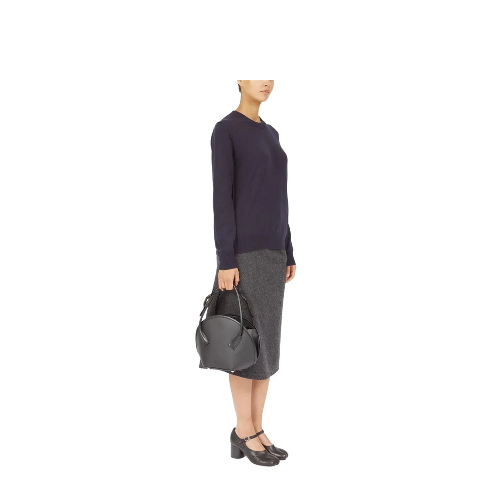 Fortune Top Handle Bag