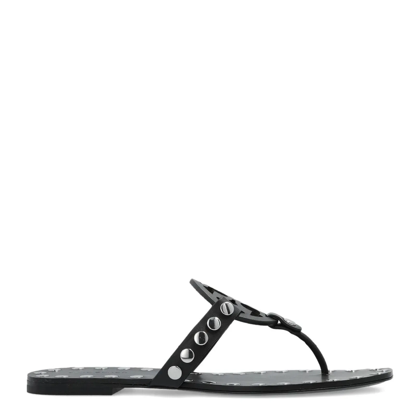 Studded Miller - Shoe Accessories