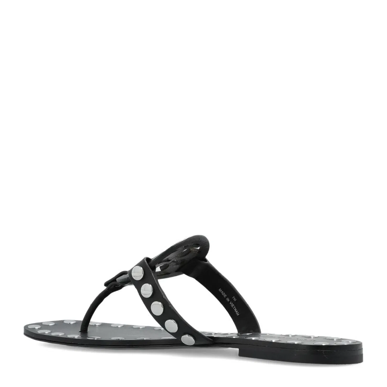 Studded Miller - Shoe Accessories