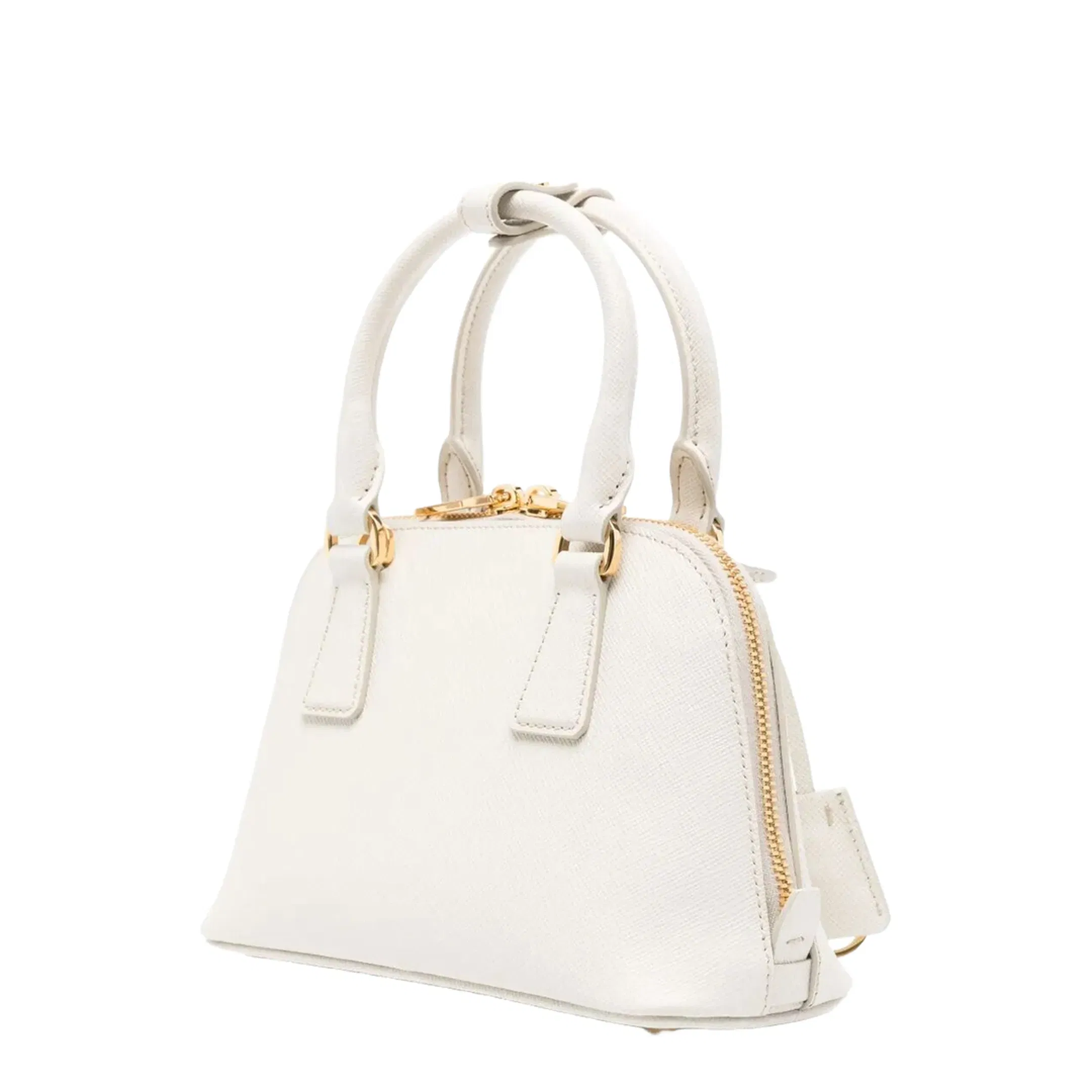 Logoed Handbag