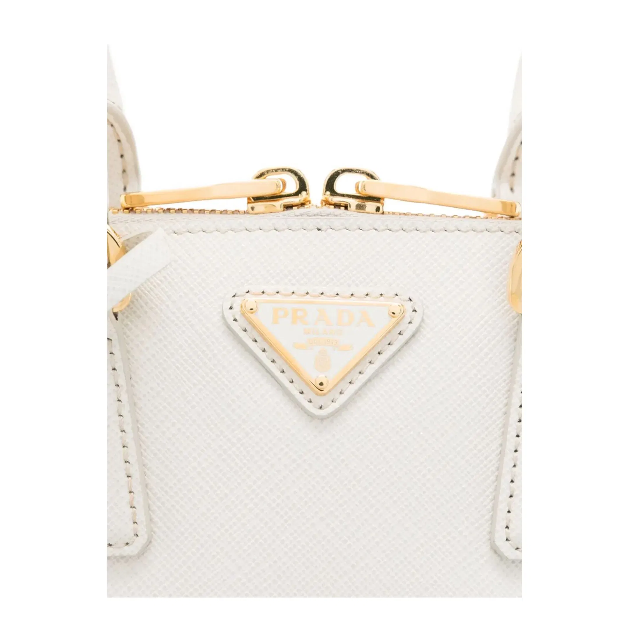 Logoed Handbag