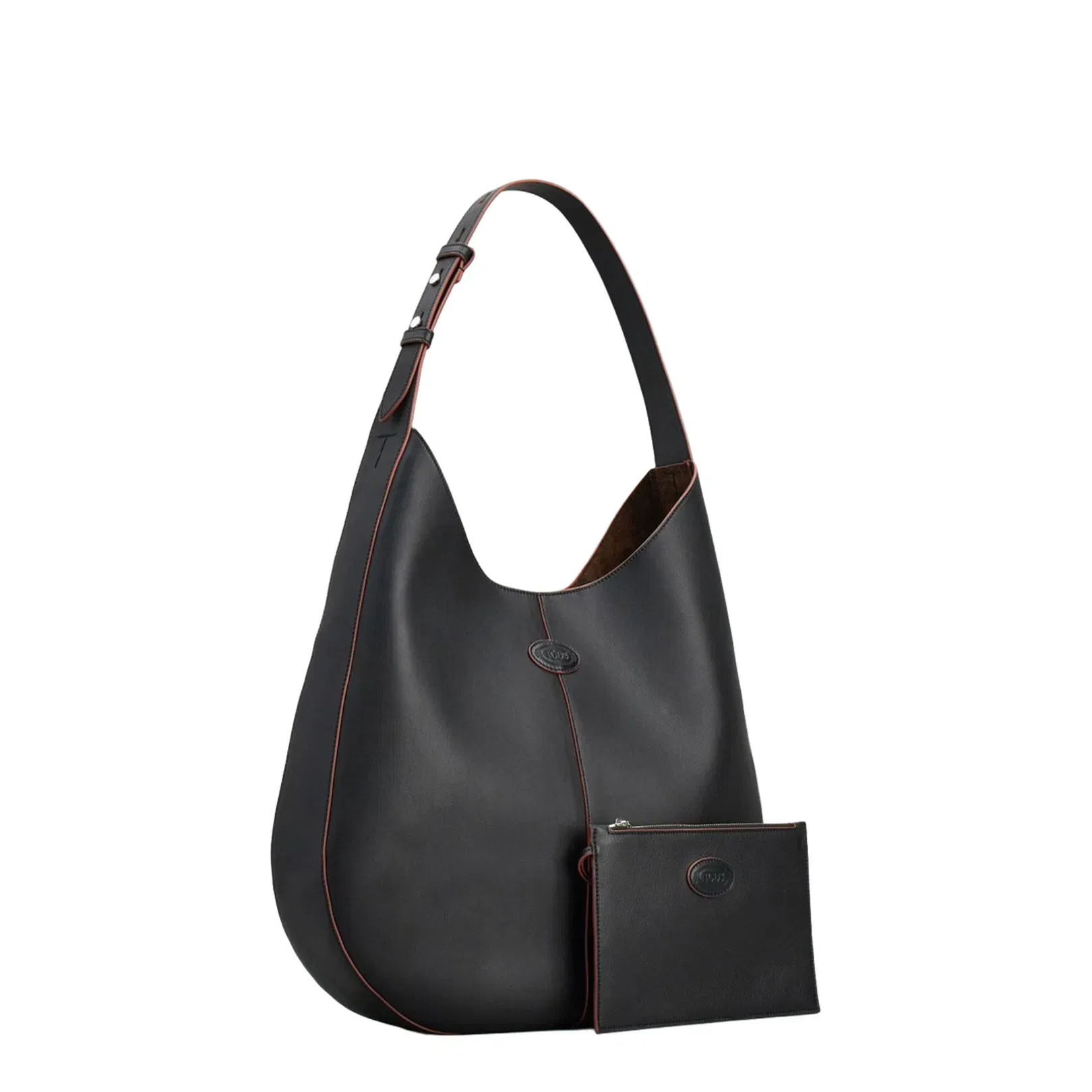 Hobo in Leather Medium