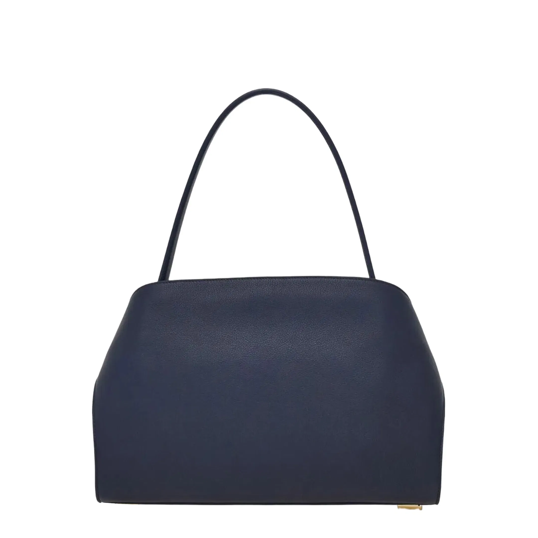 Hug Soft Medium Bicolor Shoulder Bag