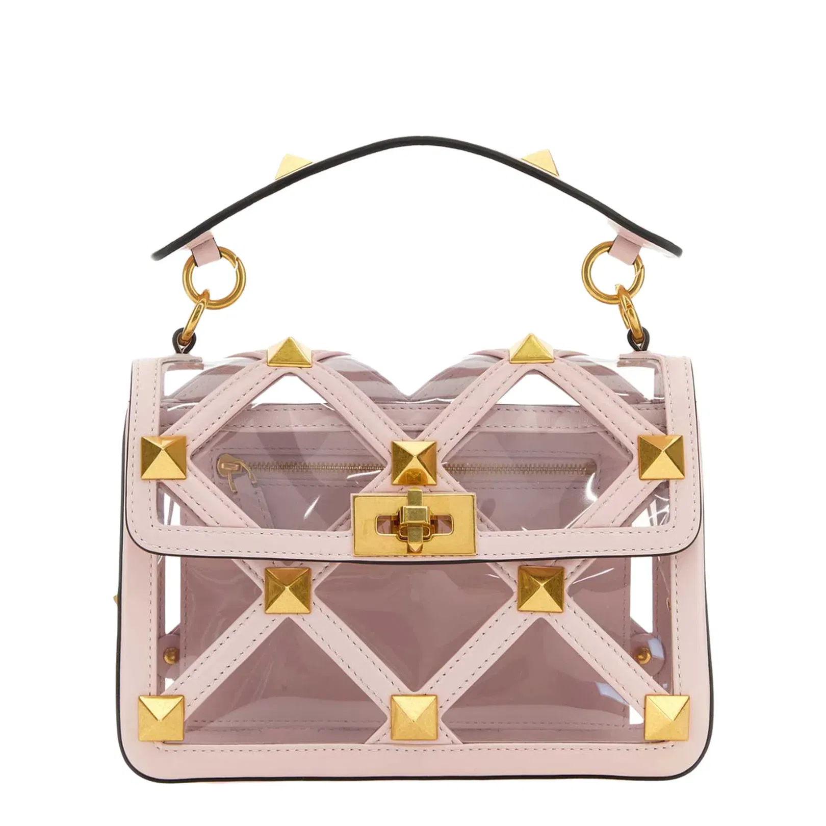 Garavani Stud Medium Handbag
