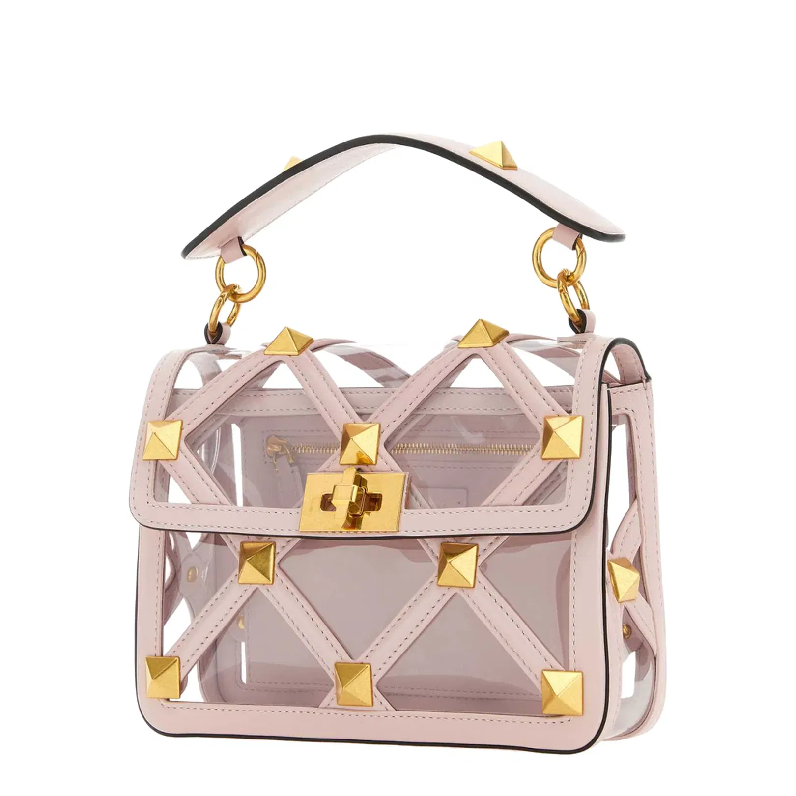 Garavani Stud Medium Handbag