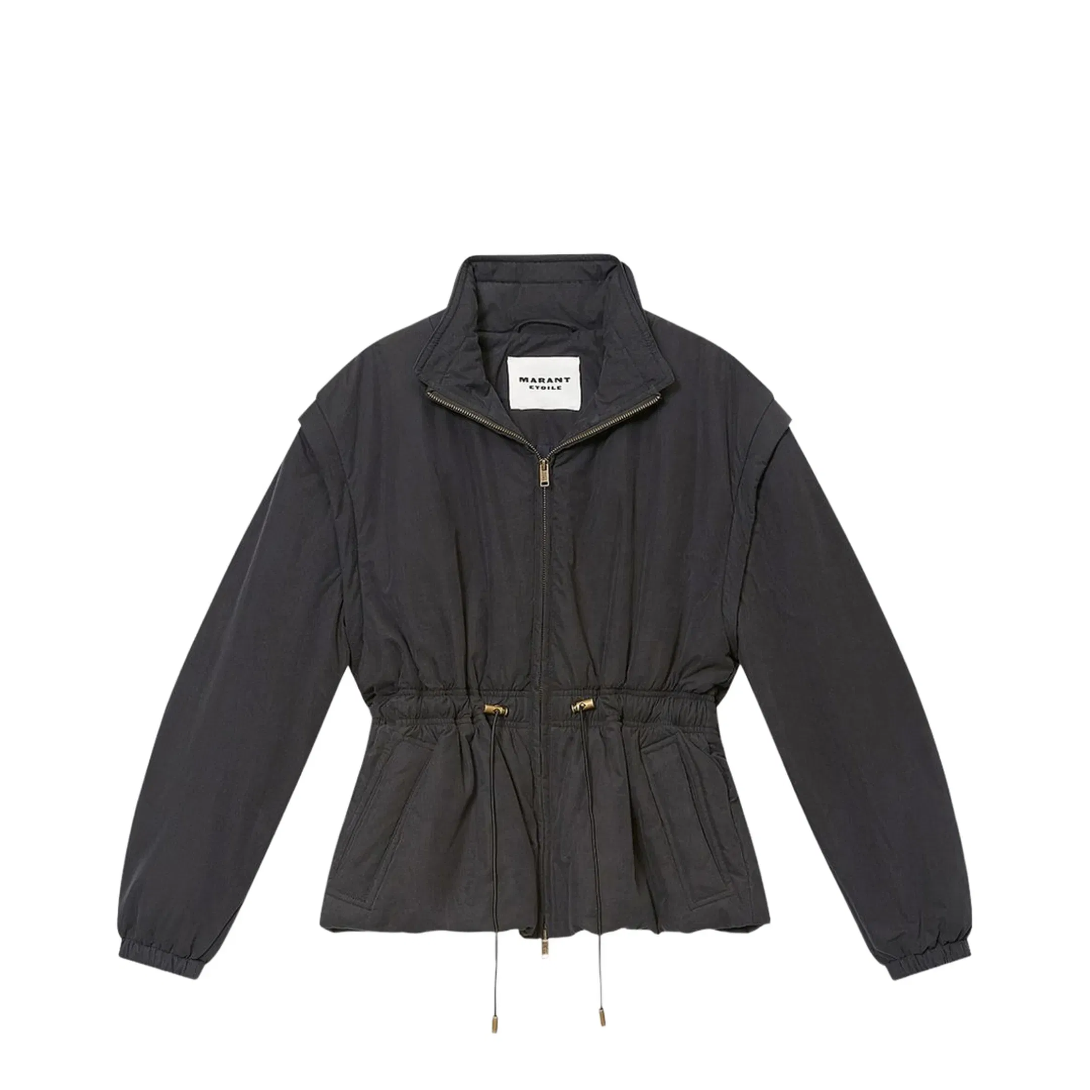 Jackets Black