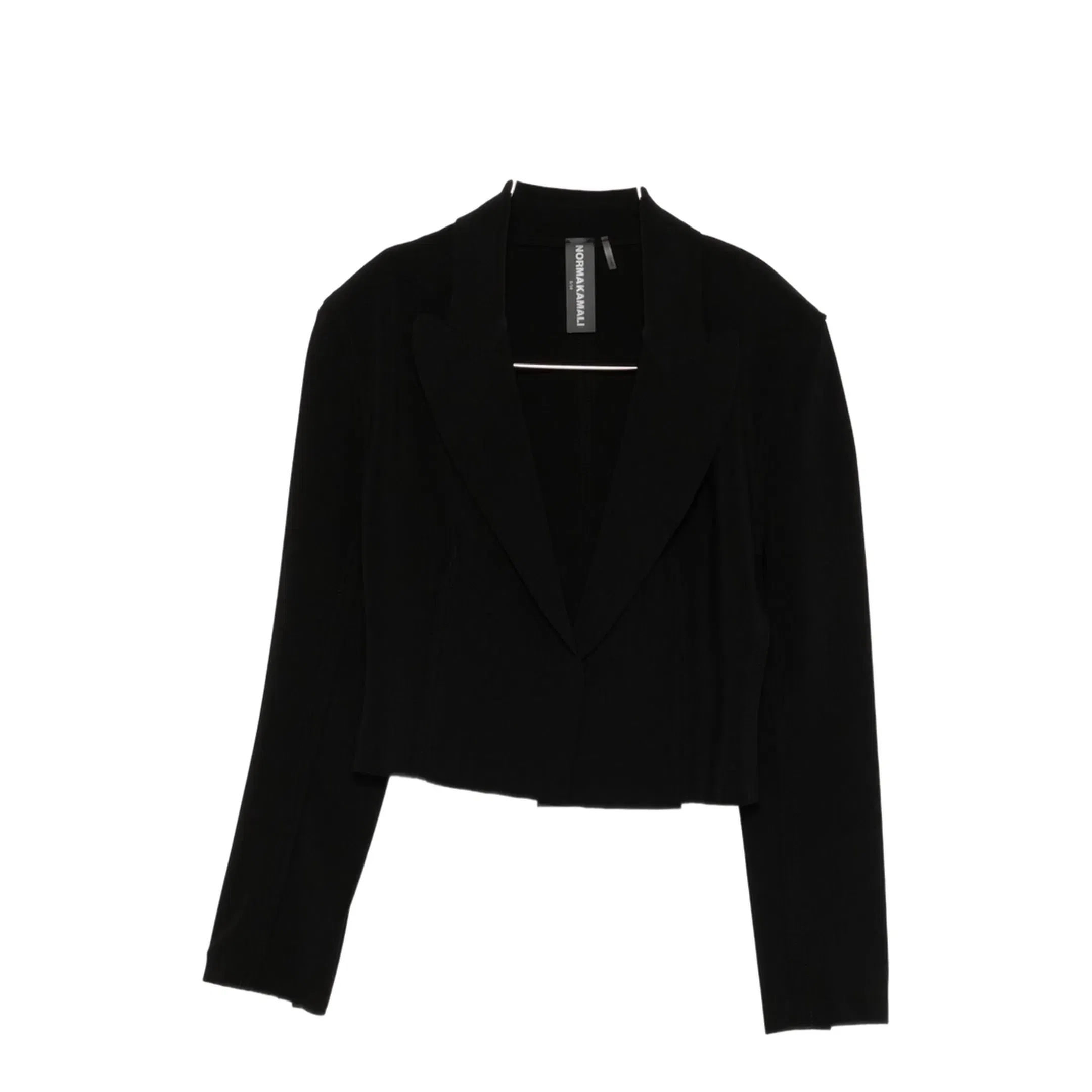 Jackets Black