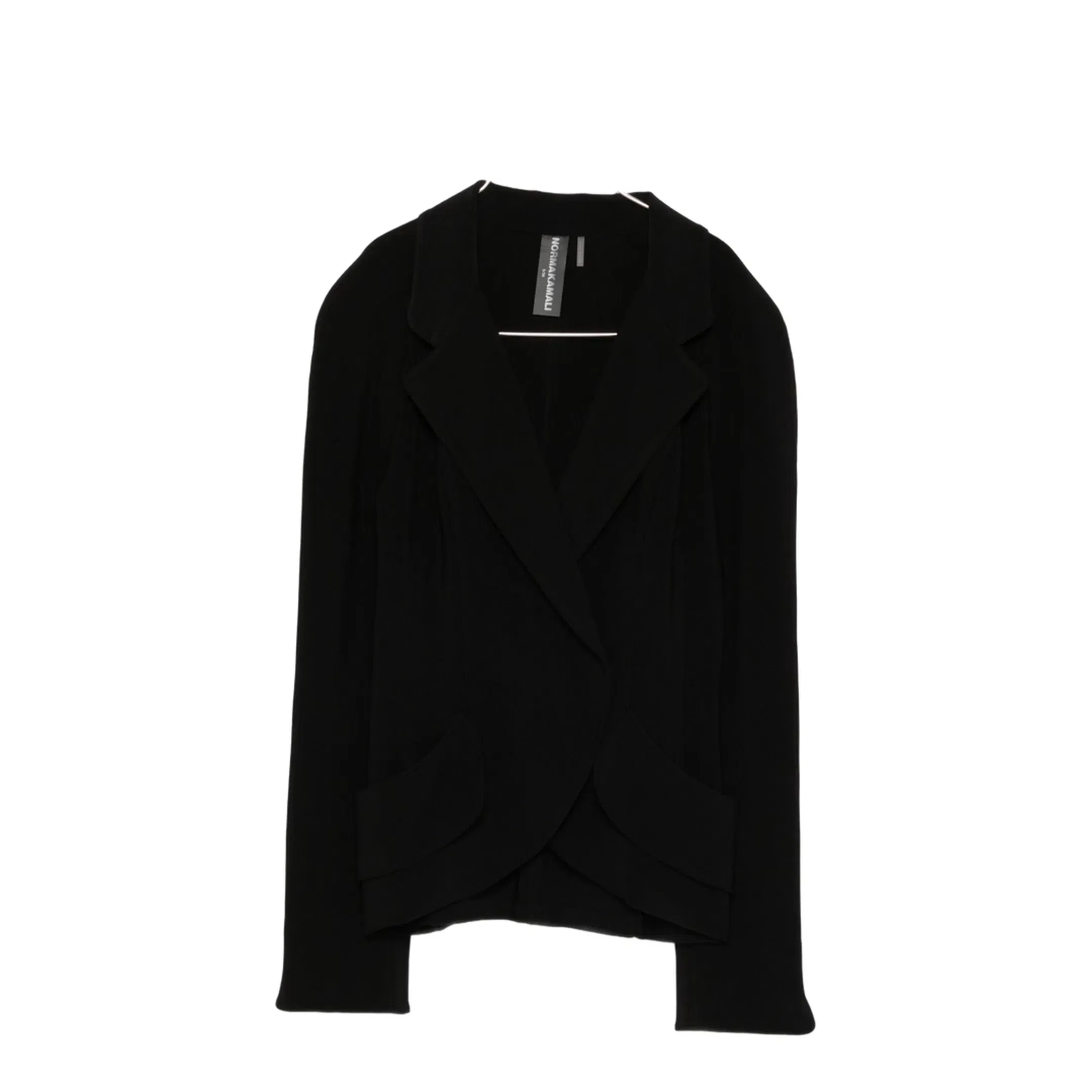 Jackets Black