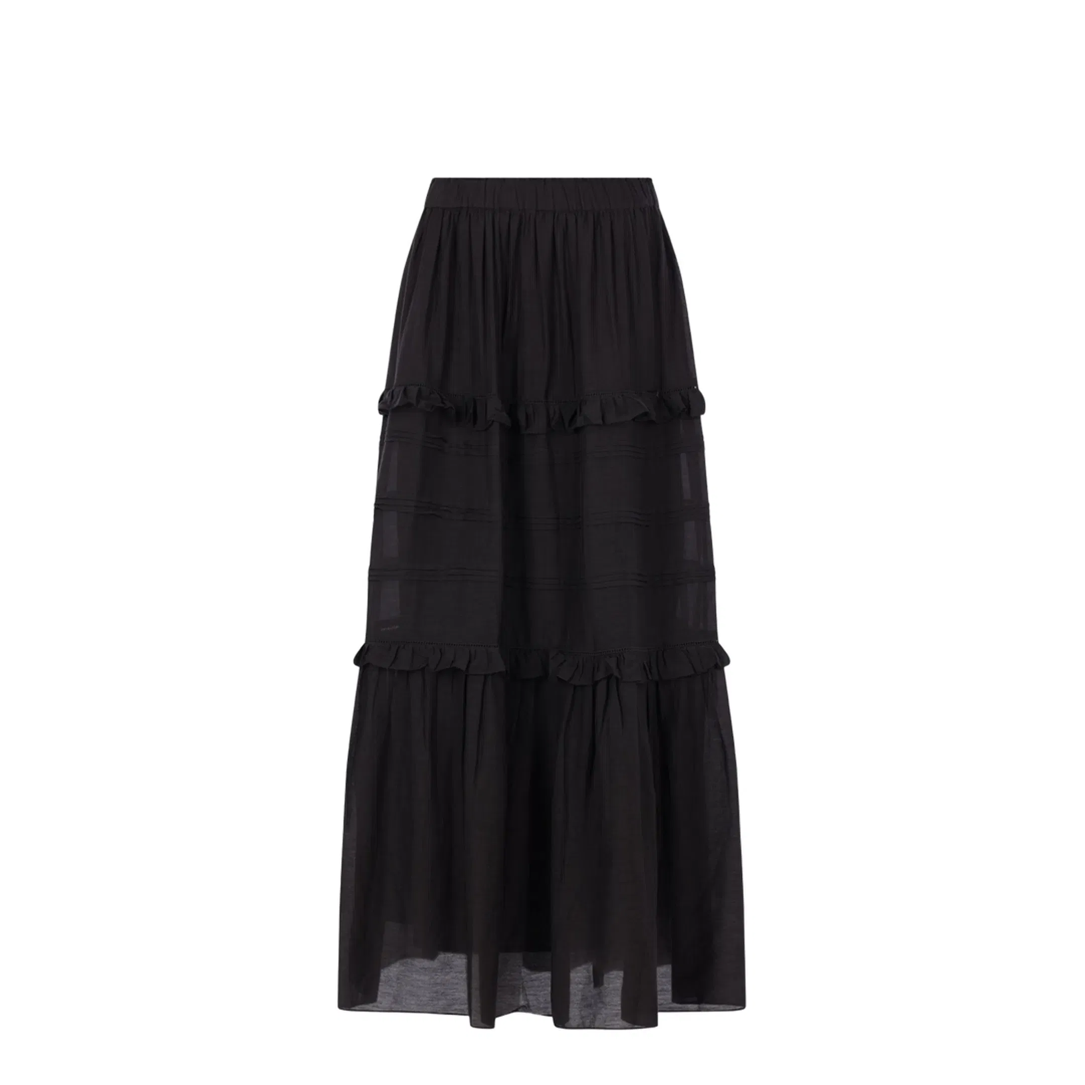 Skirts Black