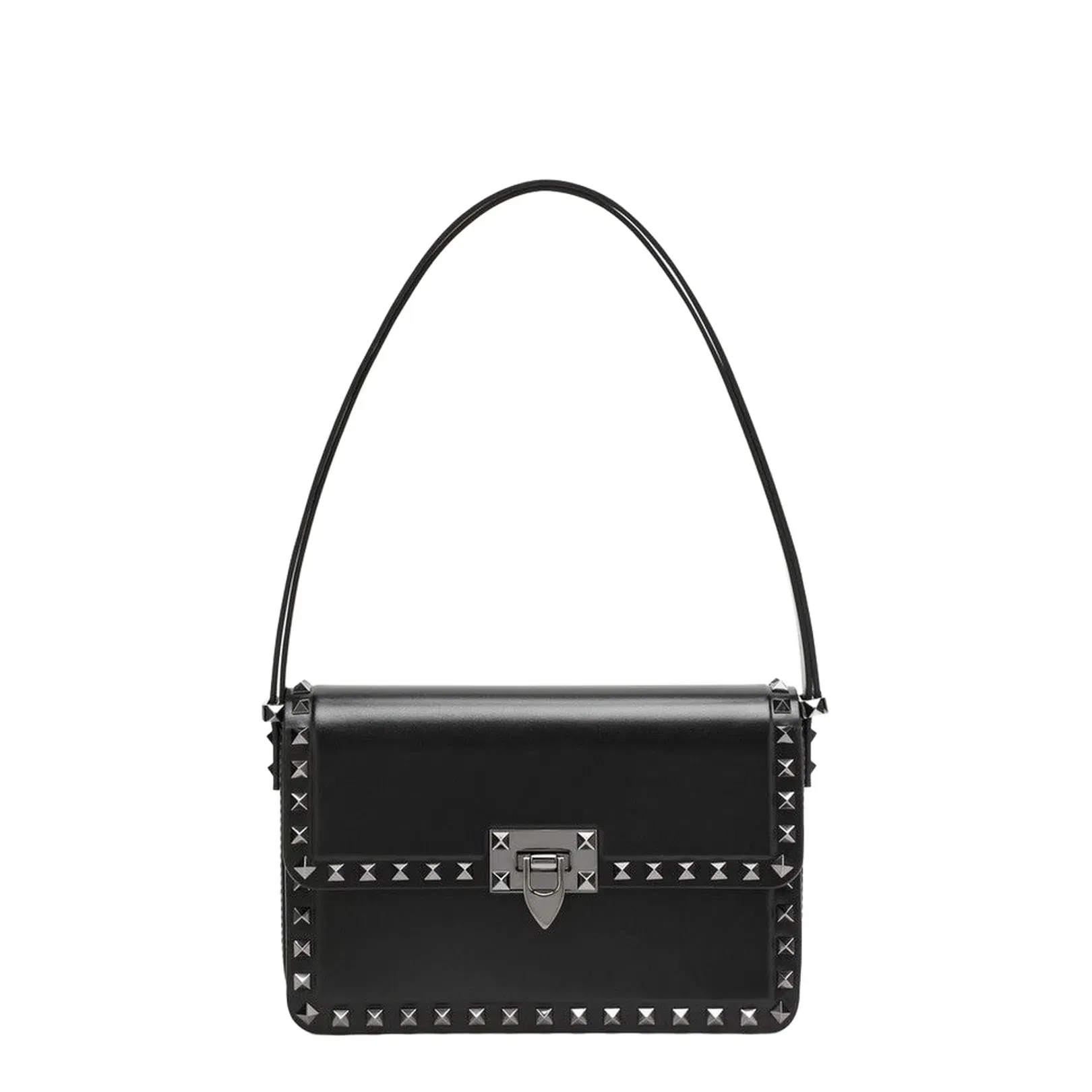 Rockstud23 Medium Shoulder Bag