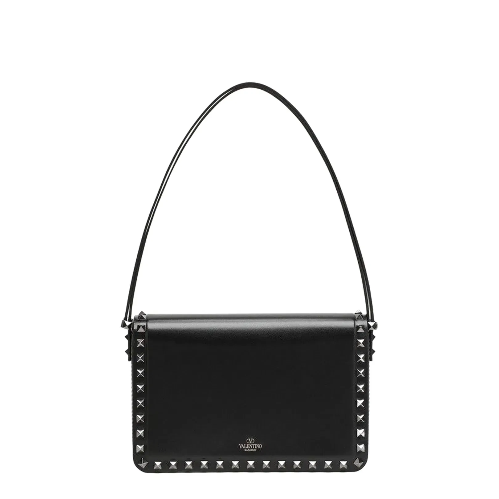 Rockstud23 Medium Shoulder Bag
