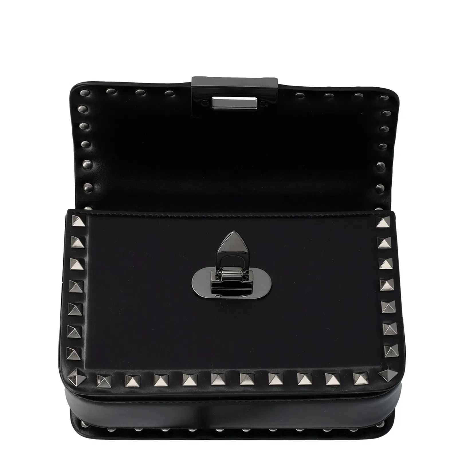 Garavani Rockstud Shoulder Bag
