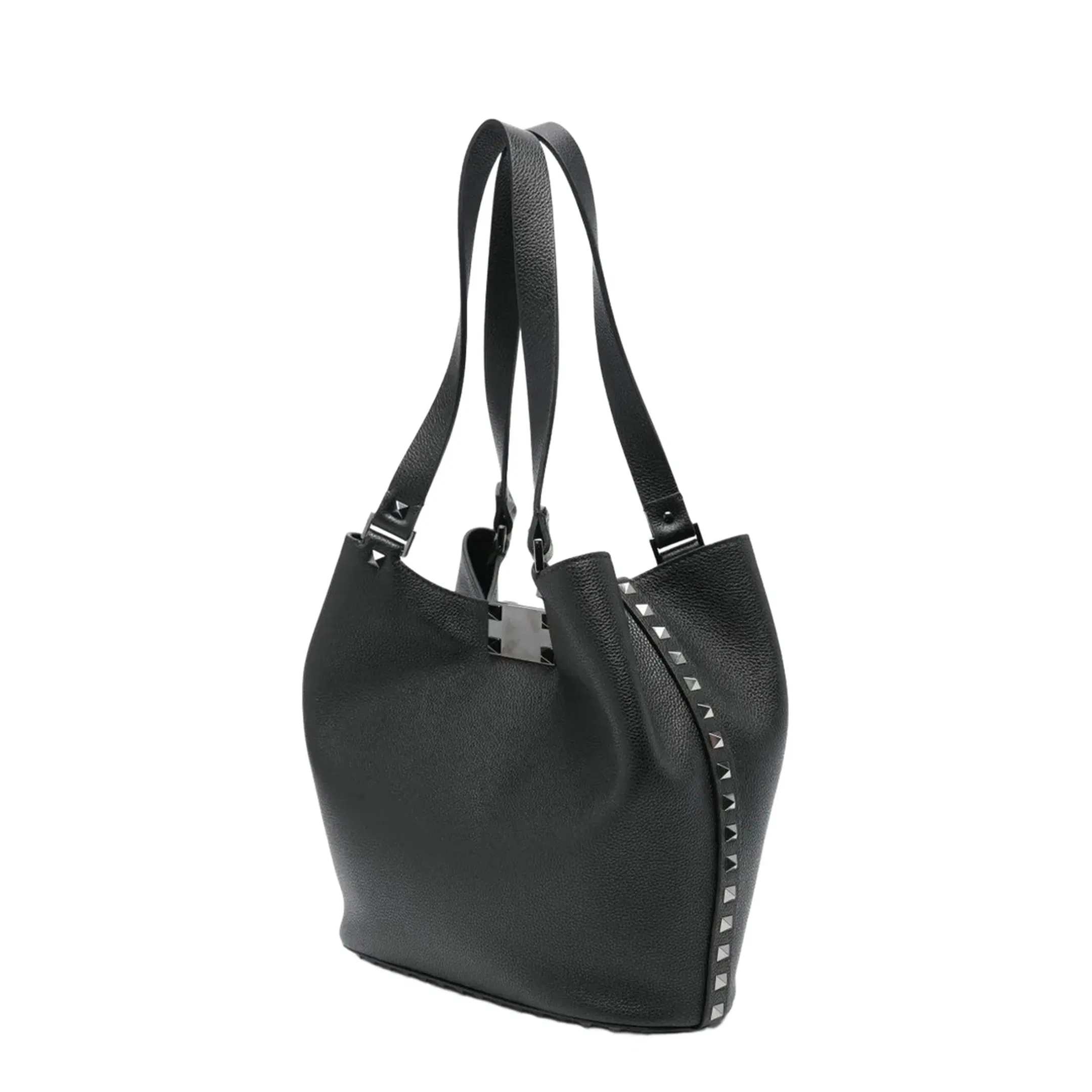 Garavani Rockstud Shoulder Bag
