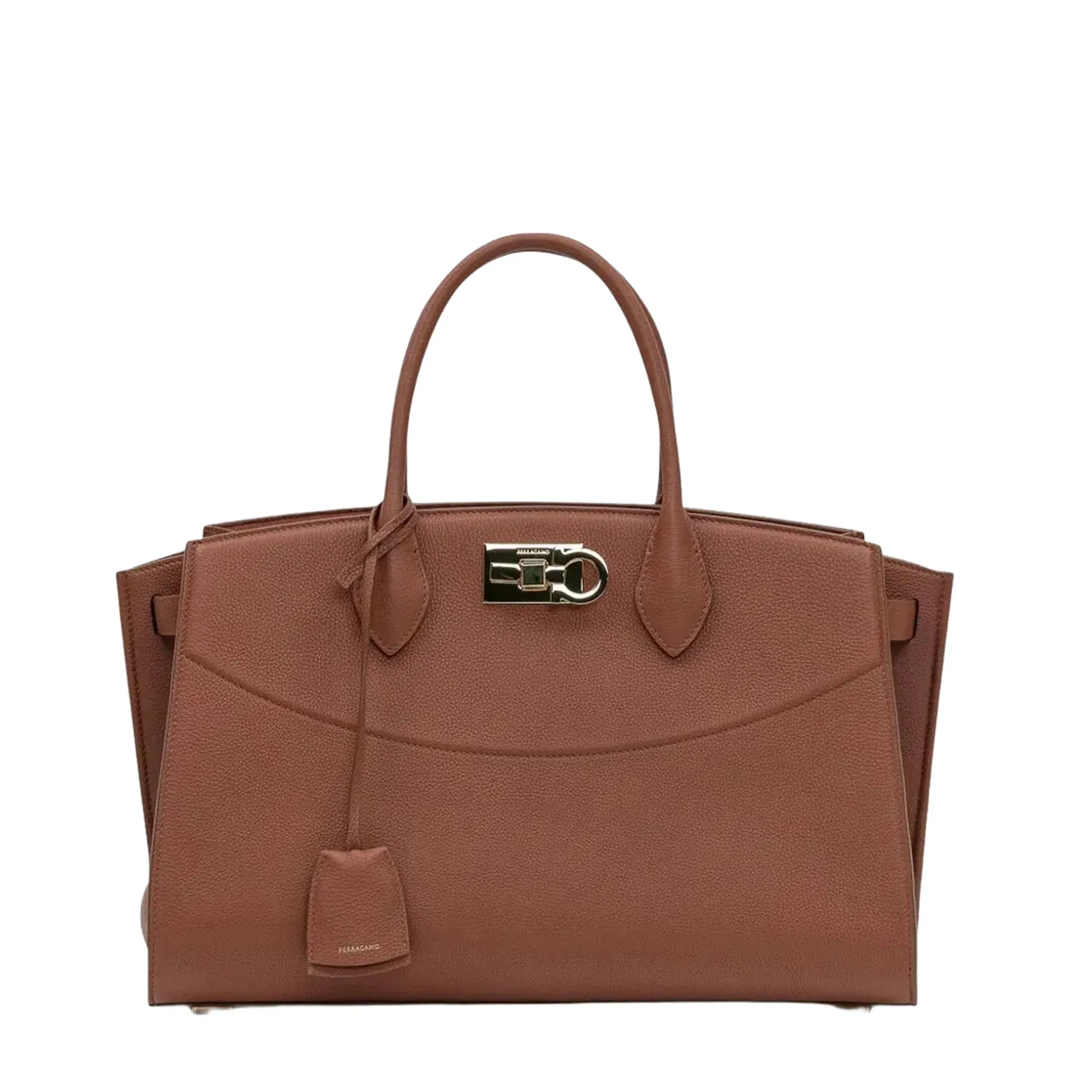 New Studio Soft Large Handbag
