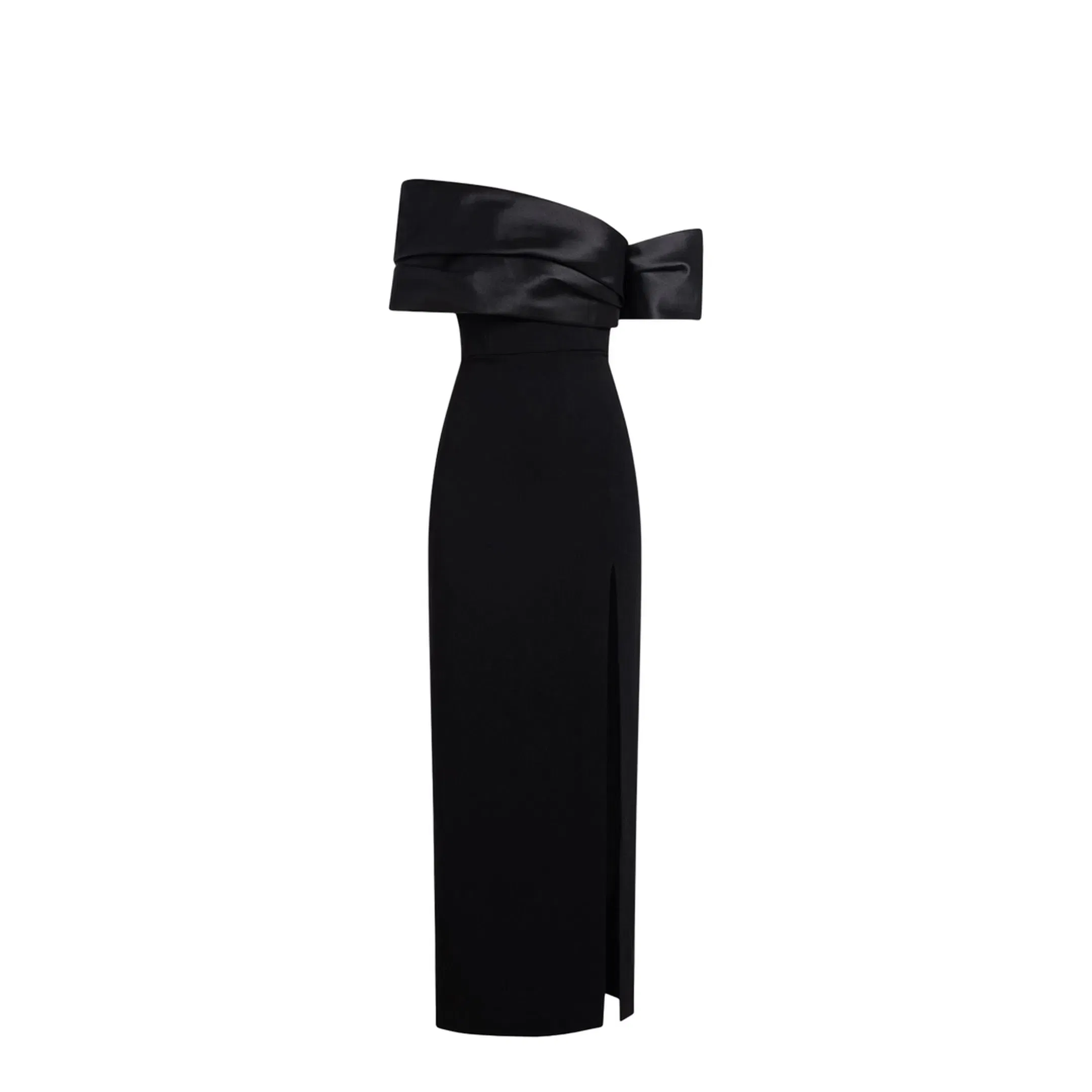 Dresses Black