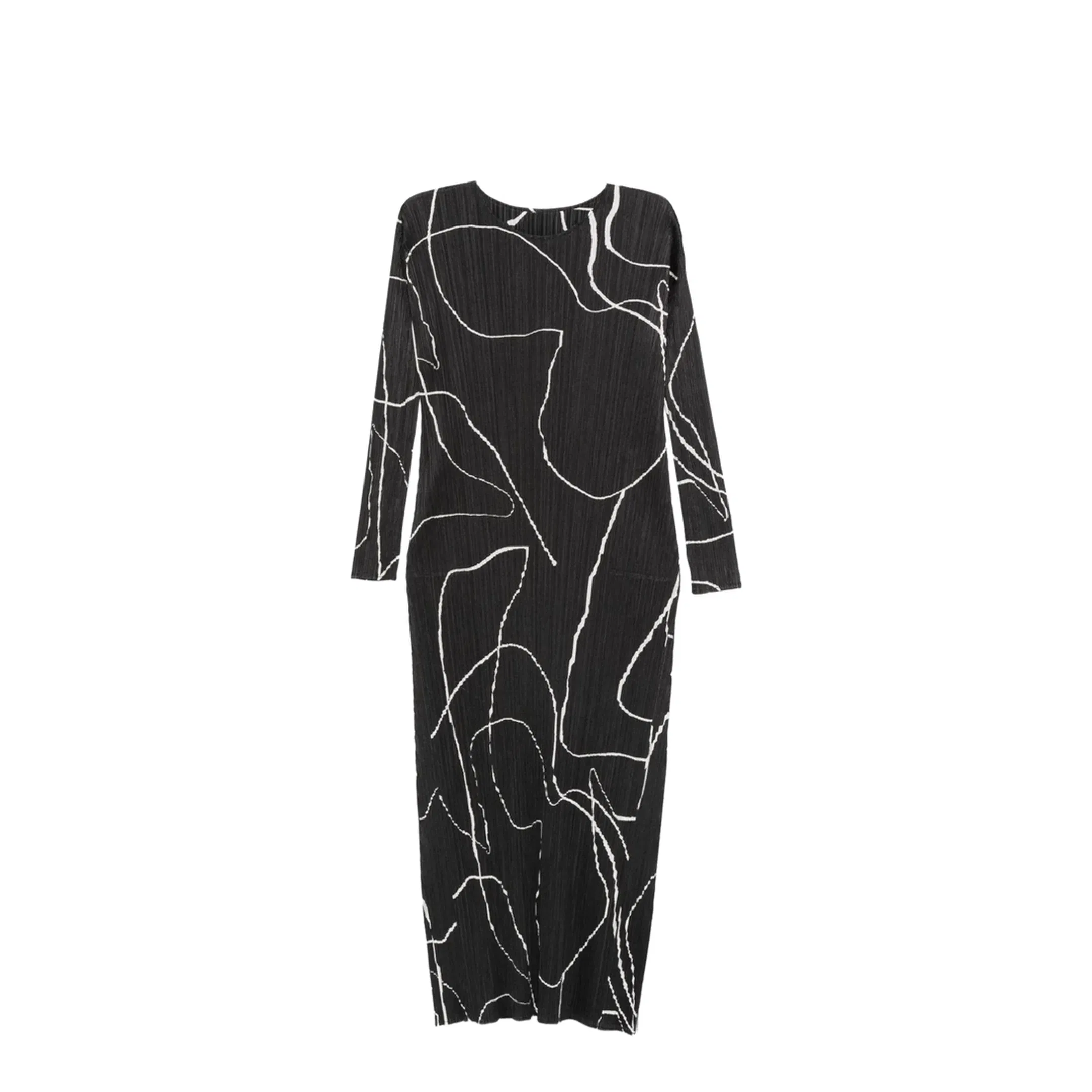 Dresses Black