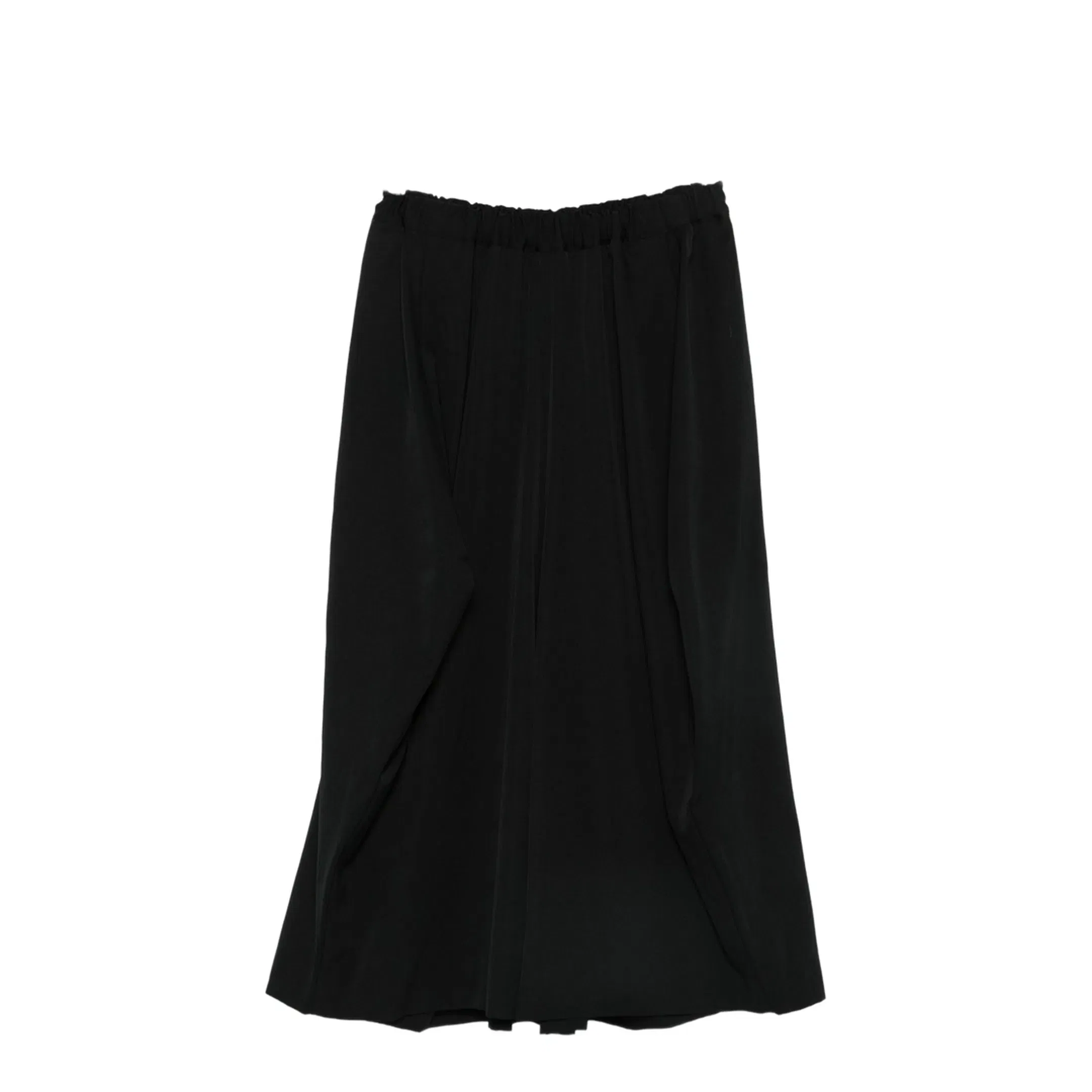 Trousers Black