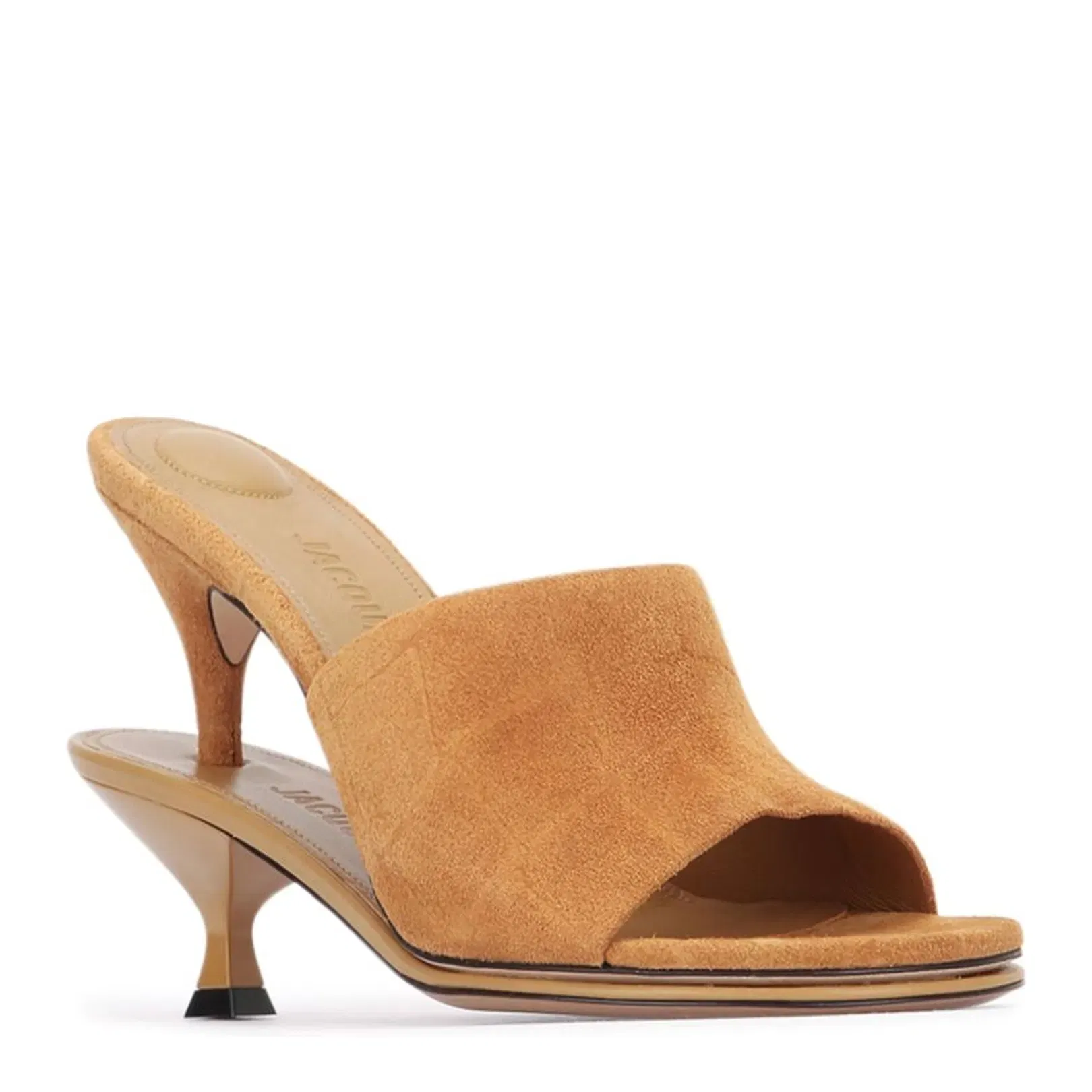 Sandals Camel