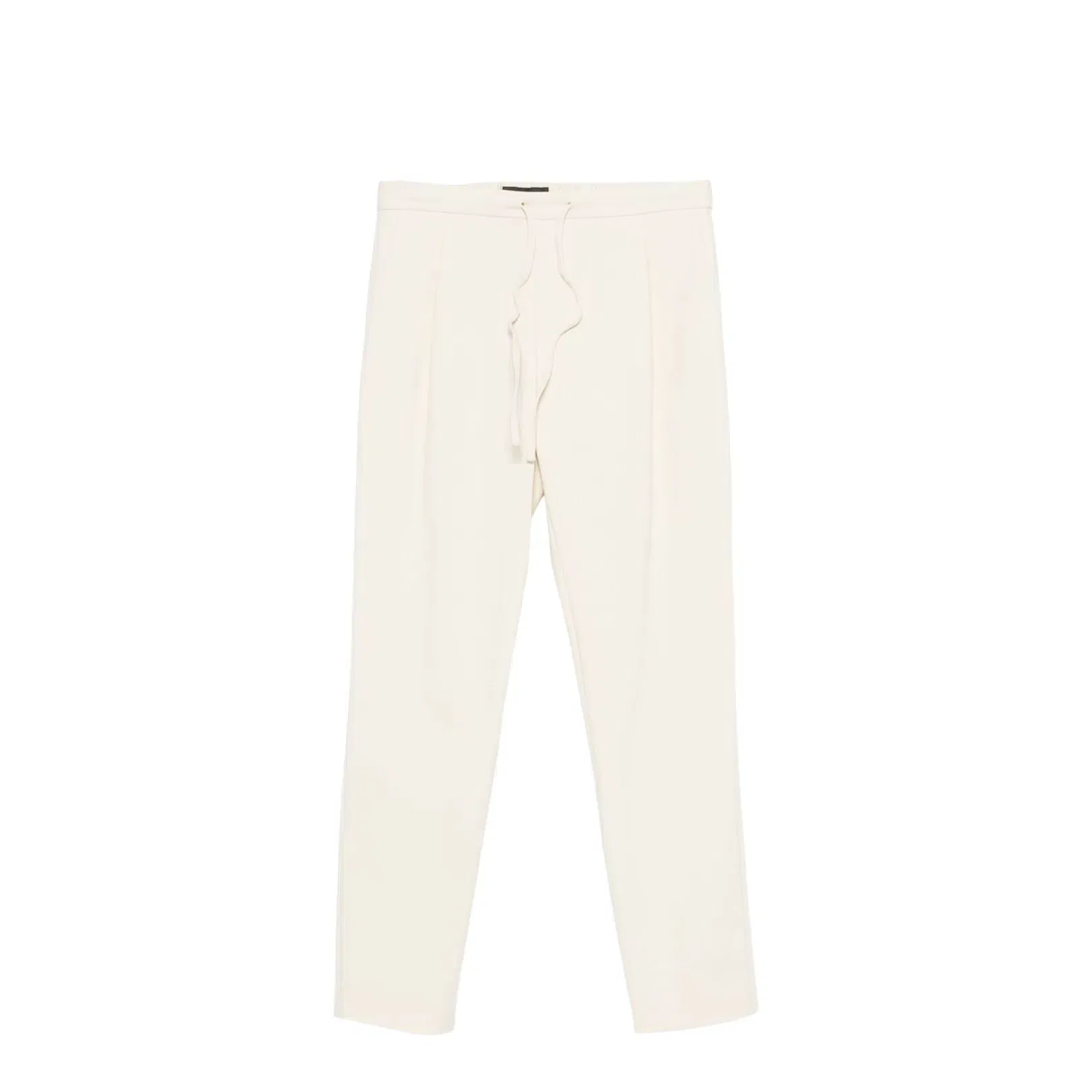 Trousers Beige