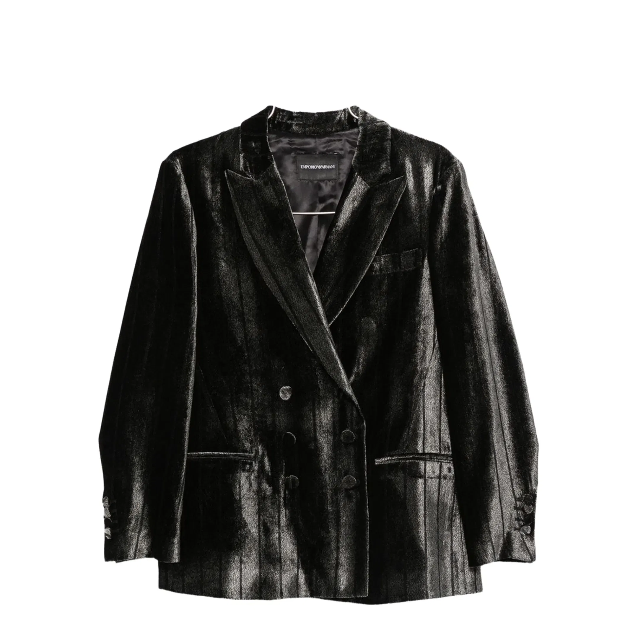 Jackets Grey