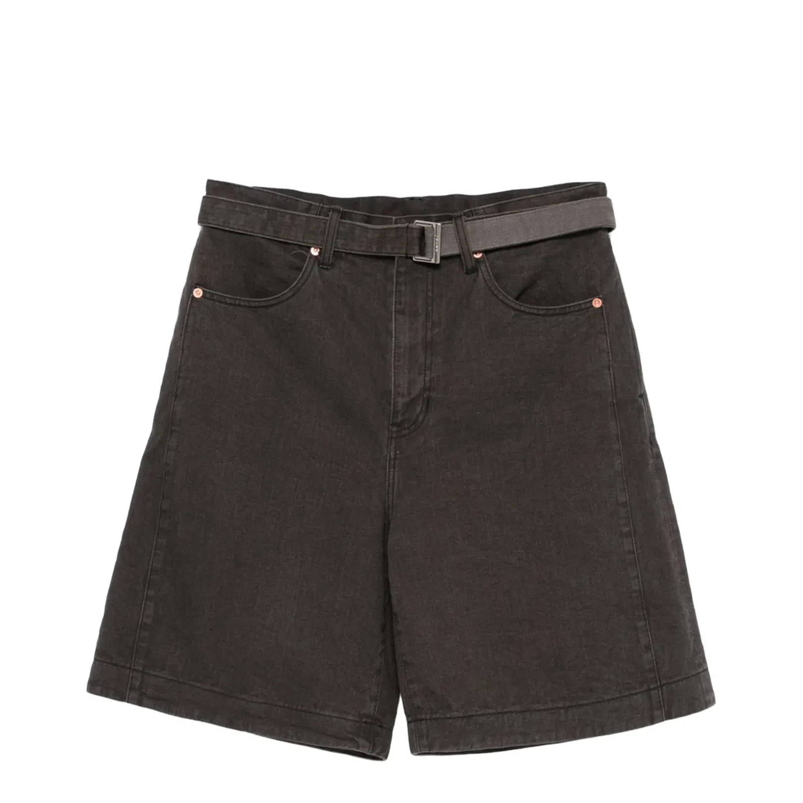 Shorts Grey