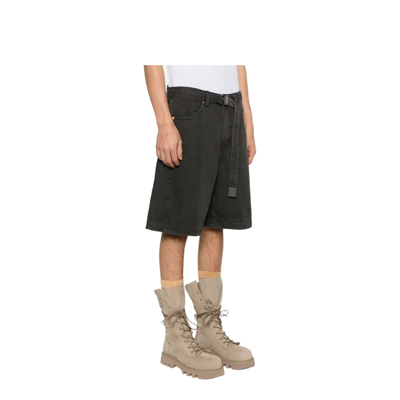 Shorts Grey