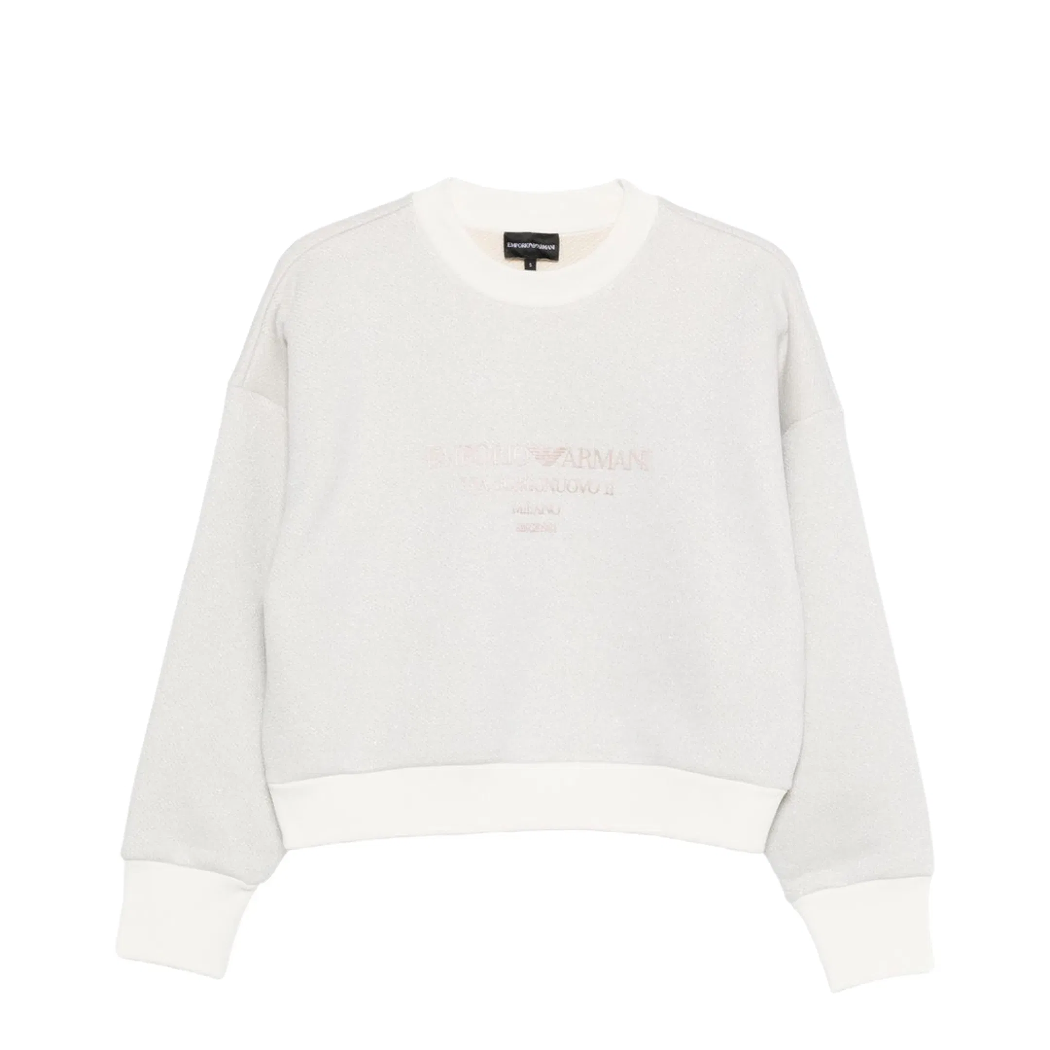 Sweaters White