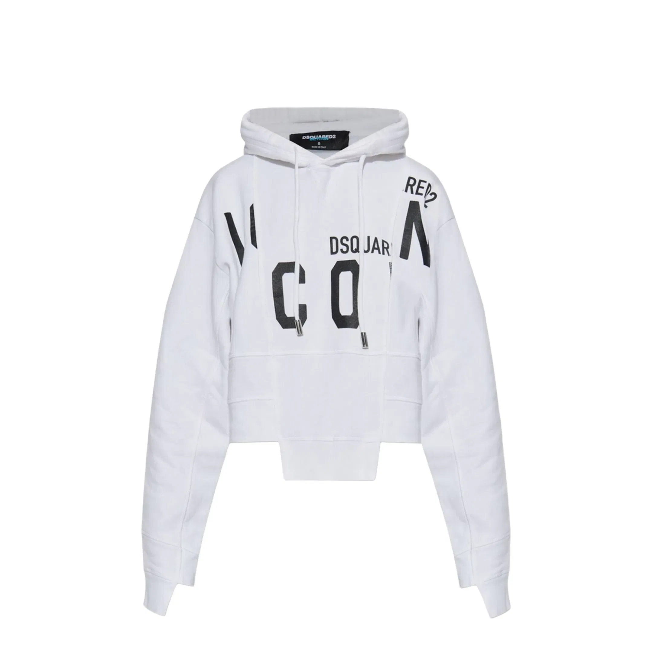 Sweaters White