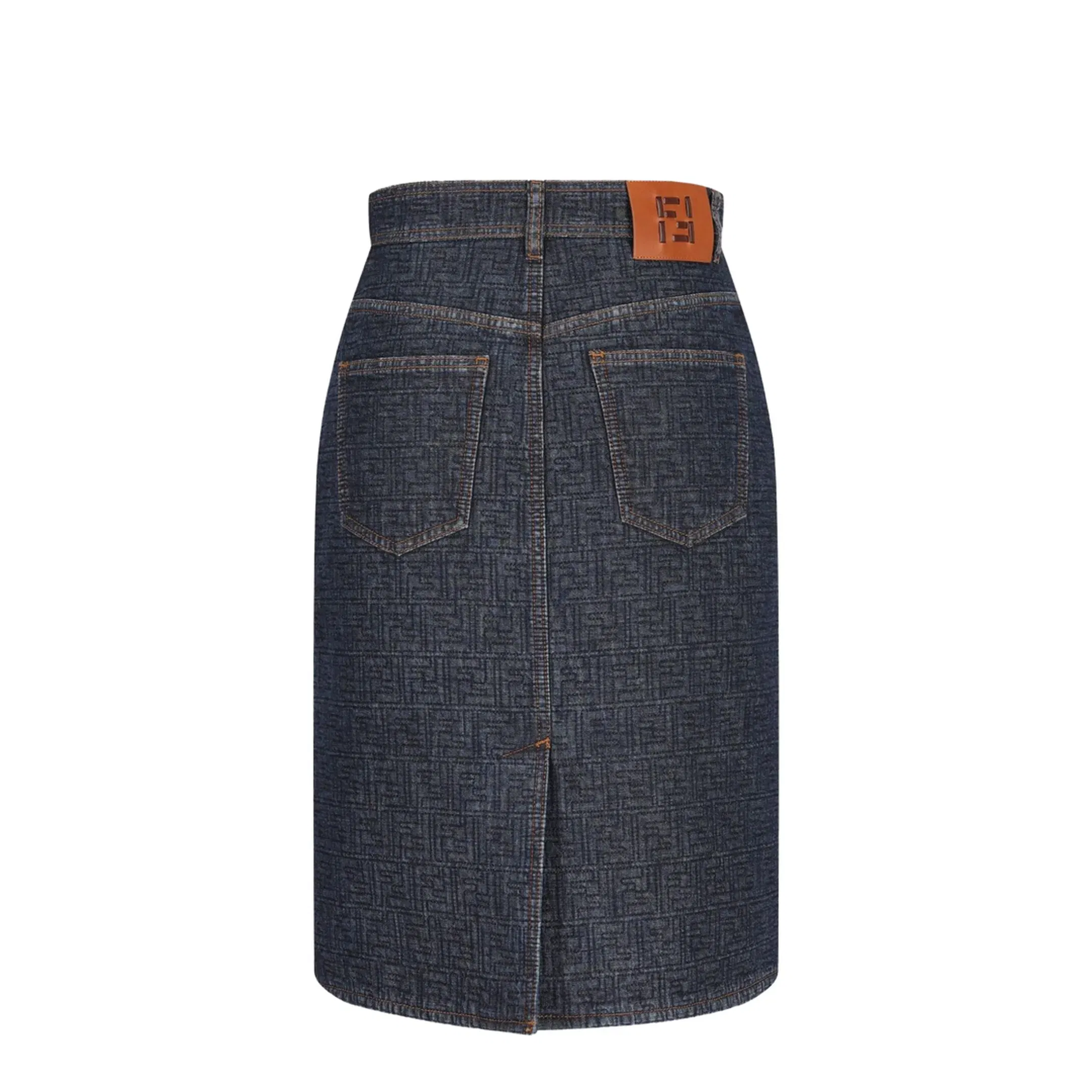 Skirts Blue
