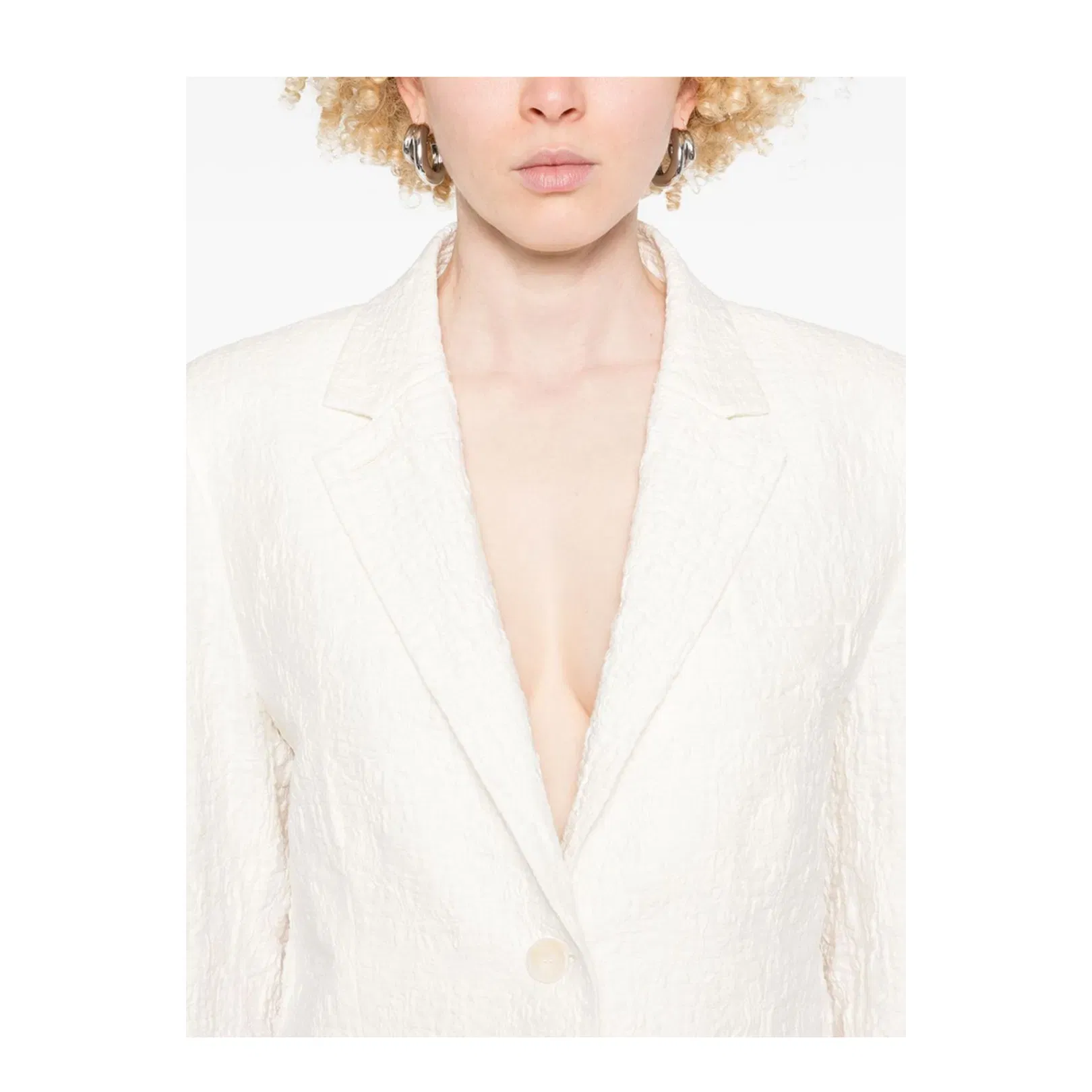 Jackets White